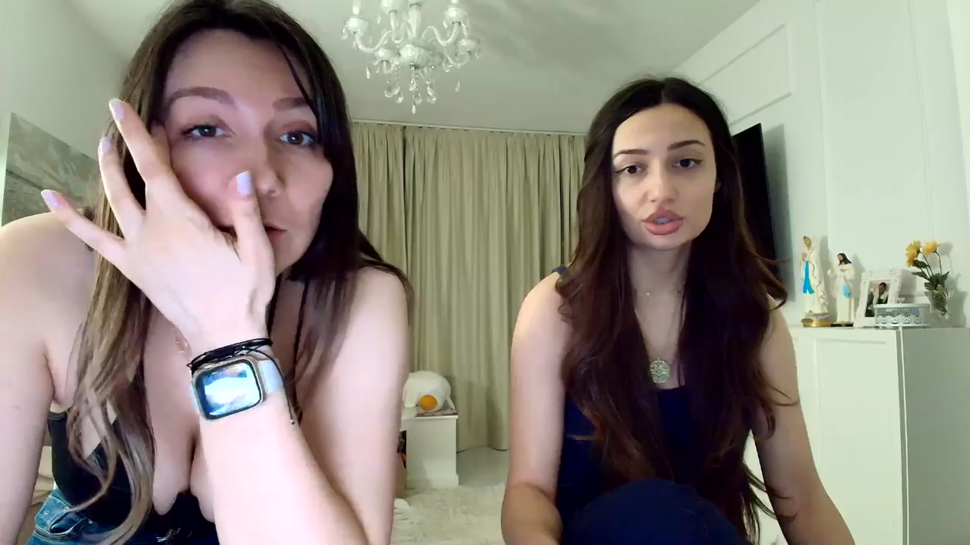 Gallery image thumbnail from ItsEvie's myfreecams stream on, 02/08/2026, 18:41 image 10 of 20