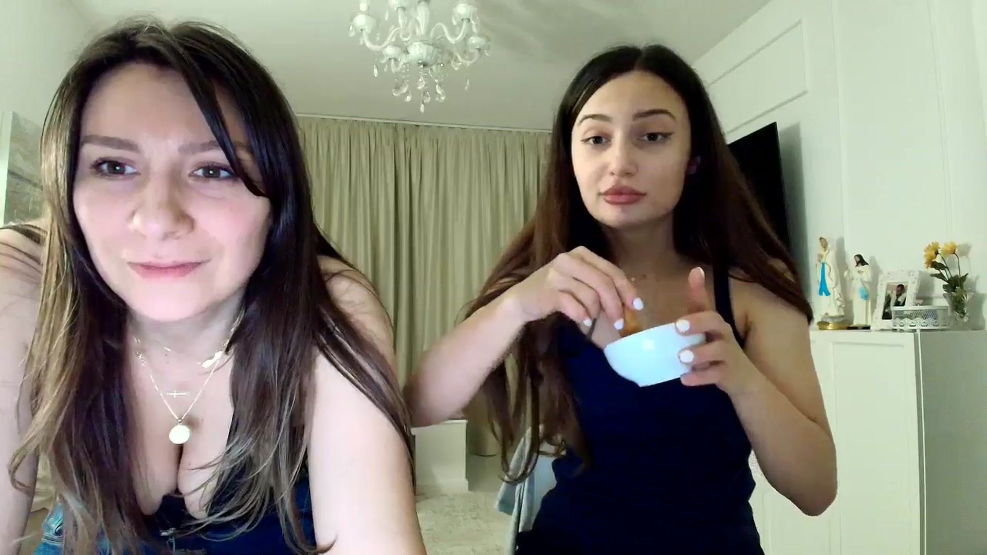 Gallery image thumbnail from ItsEvie's myfreecams stream on, 02/08/2026, 18:41 image 6 of 20