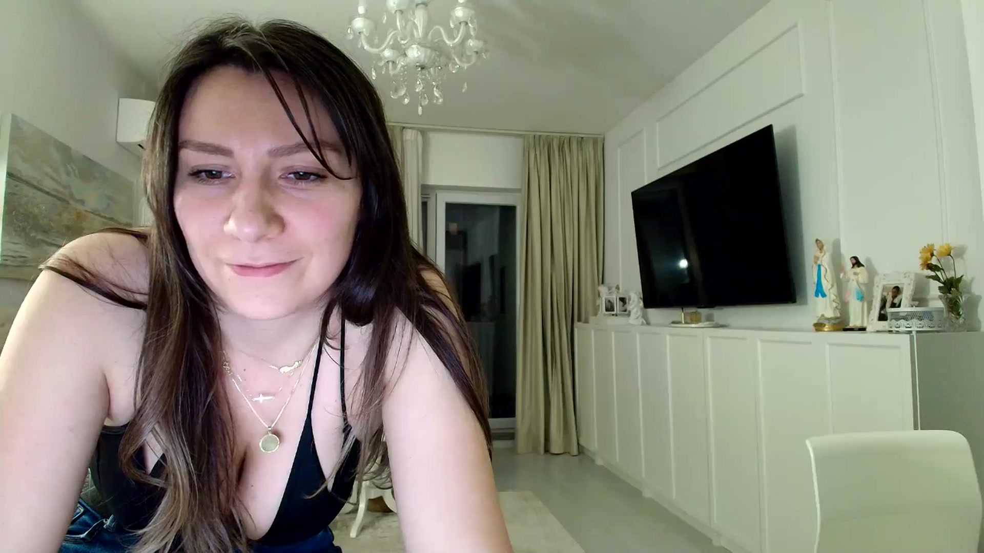 Gallery image thumbnail from ItsEvie's myfreecams stream on, 02/08/2026, 18:41 image 9 of 20