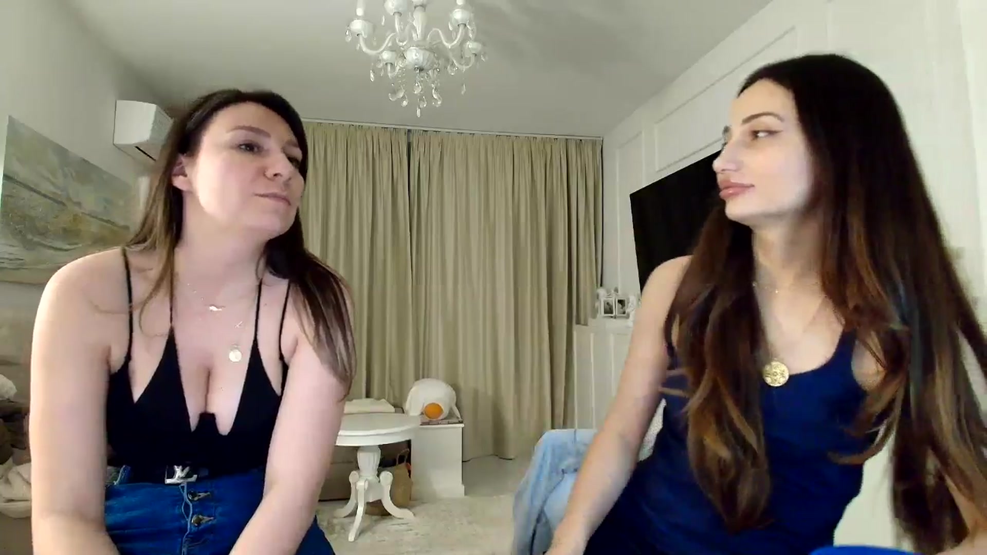 Gallery image thumbnail from ItsEvie's myfreecams stream on, 02/08/2026, 18:41 image 16 of 20