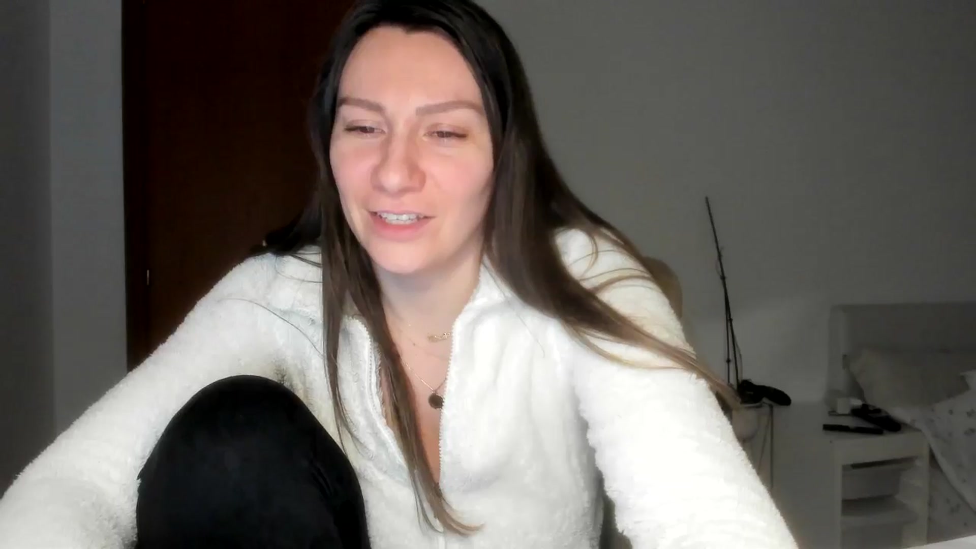 Gallery image thumbnail from ItsEvie's myfreecams stream on, 02/12/2026, 24:03 image 11 of 20