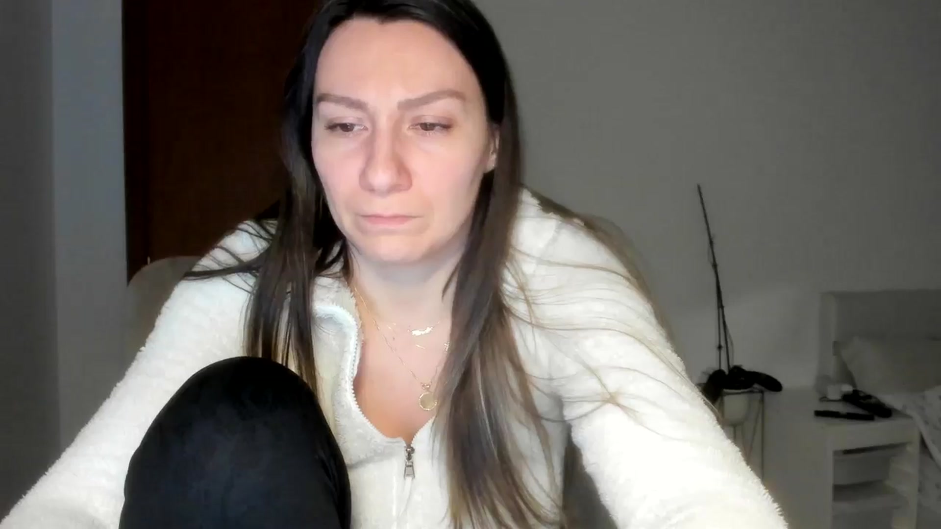 Gallery image thumbnail from ItsEvie's myfreecams stream on, 02/12/2026, 24:03 image 6 of 20