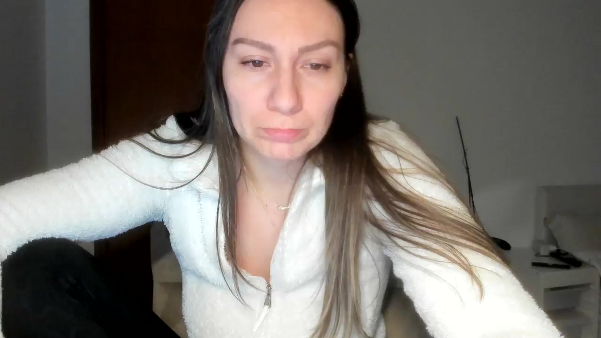 Gallery image thumbnail from ItsEvie's myfreecams stream on, 02/12/2026, 24:03 image 3 of 20