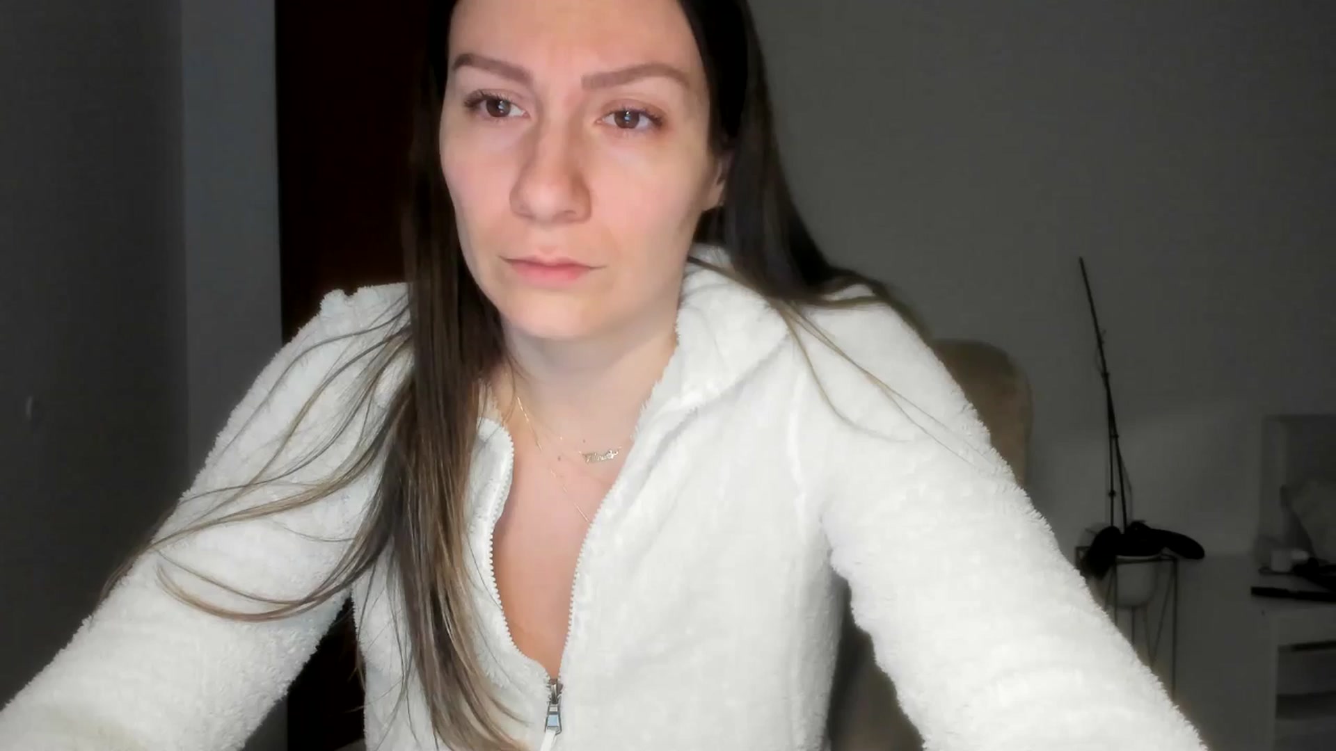 Gallery image thumbnail from ItsEvie's myfreecams stream on, 02/12/2026, 24:03 image 1 of 20