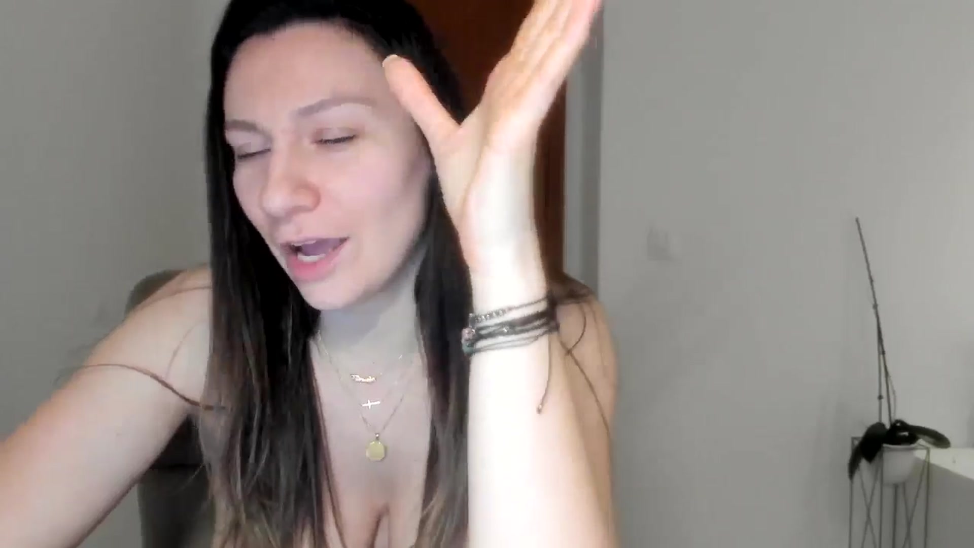 Gallery image thumbnail from ItsEvie's myfreecams stream on, 02/12/2026, 23:57 image 18 of 20