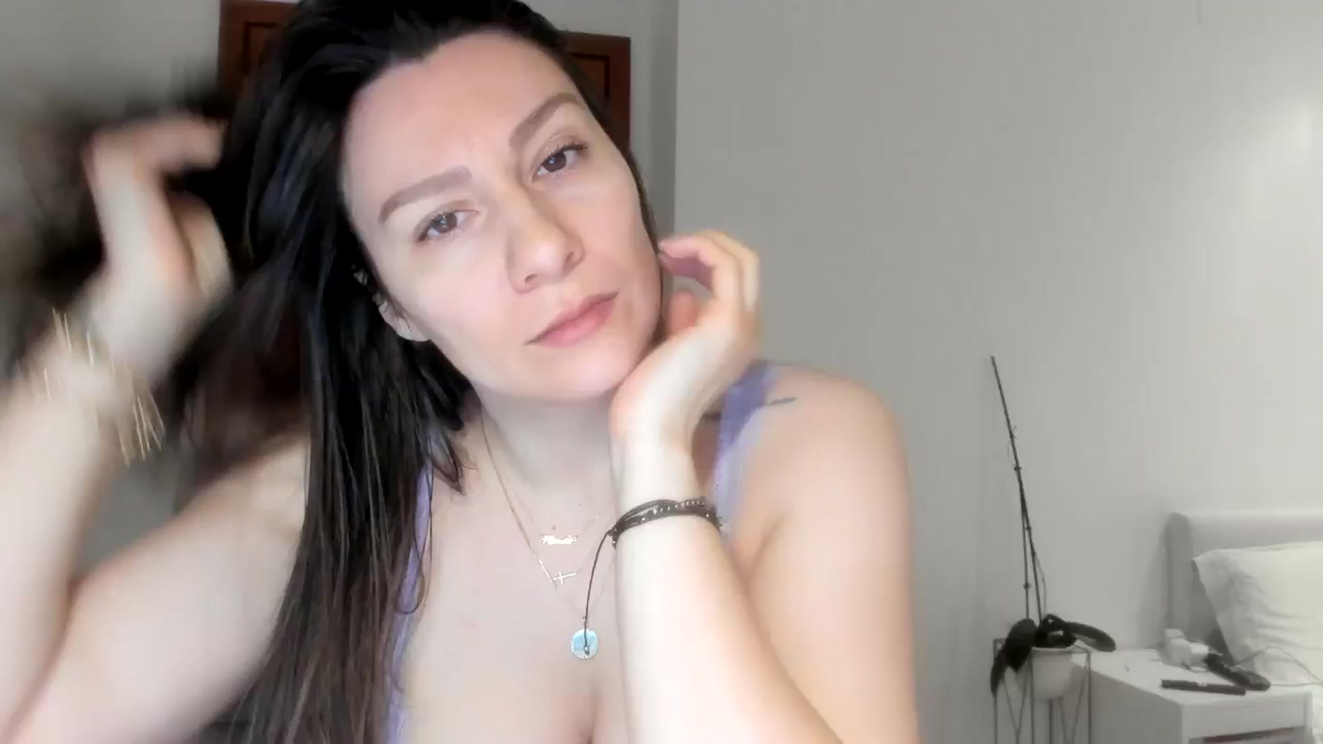 Gallery image thumbnail from ItsEvie's myfreecams stream on, 02/13/2026, 23:35 image 1 of 20