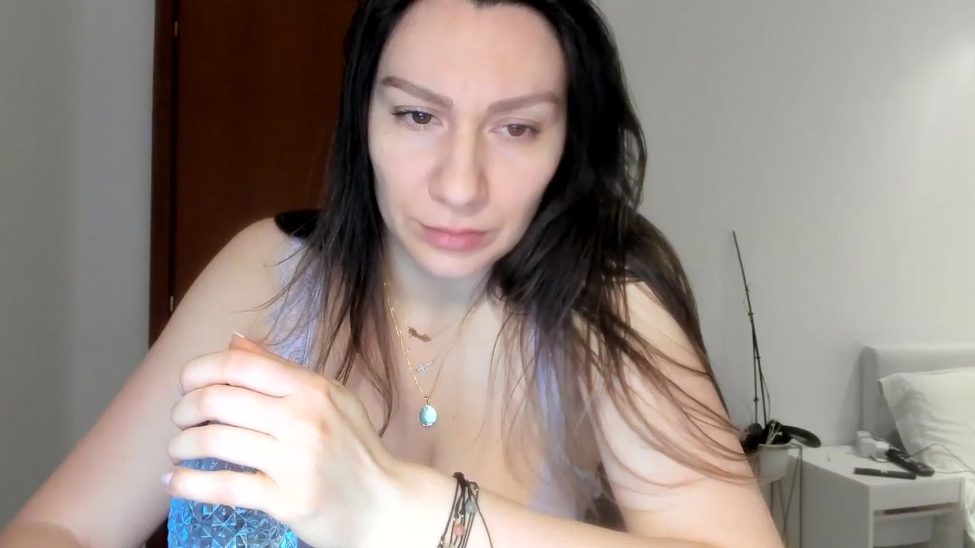 Gallery image thumbnail from ItsEvie's myfreecams stream on, 02/13/2026, 23:35 image 3 of 20