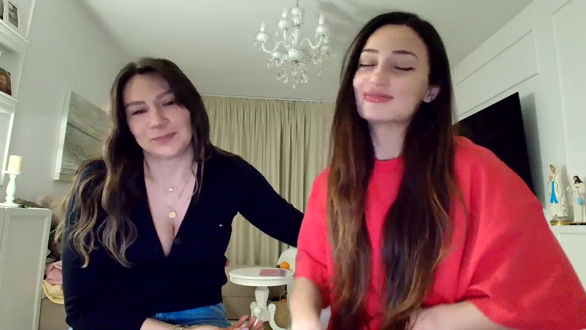 Gallery image thumbnail from ItsEvie's myfreecams stream on, 02/14/2026, 22:47 image 11 of 20