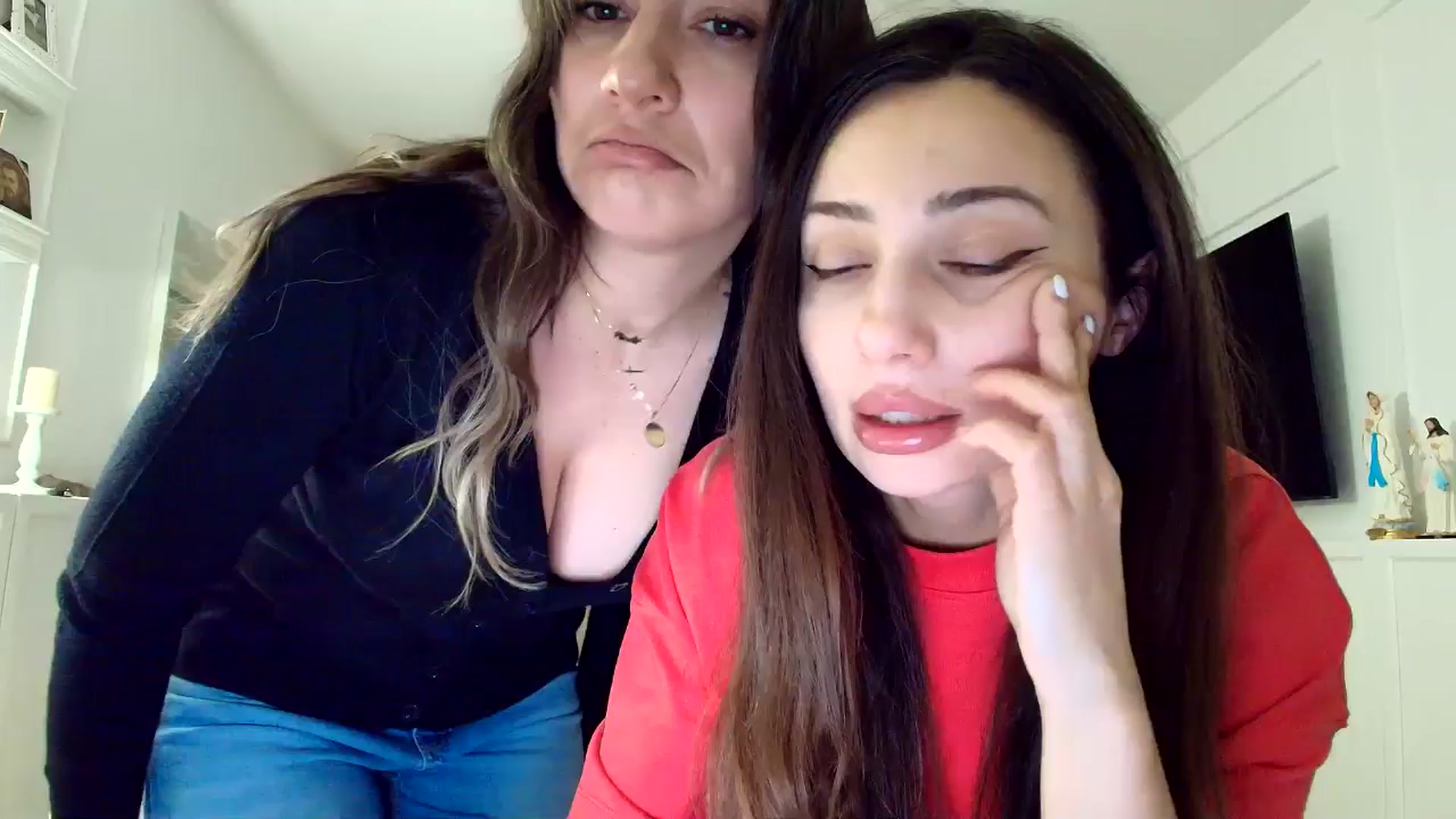 Gallery image thumbnail from ItsEvie's myfreecams stream on, 02/14/2026, 22:47 image 5 of 20