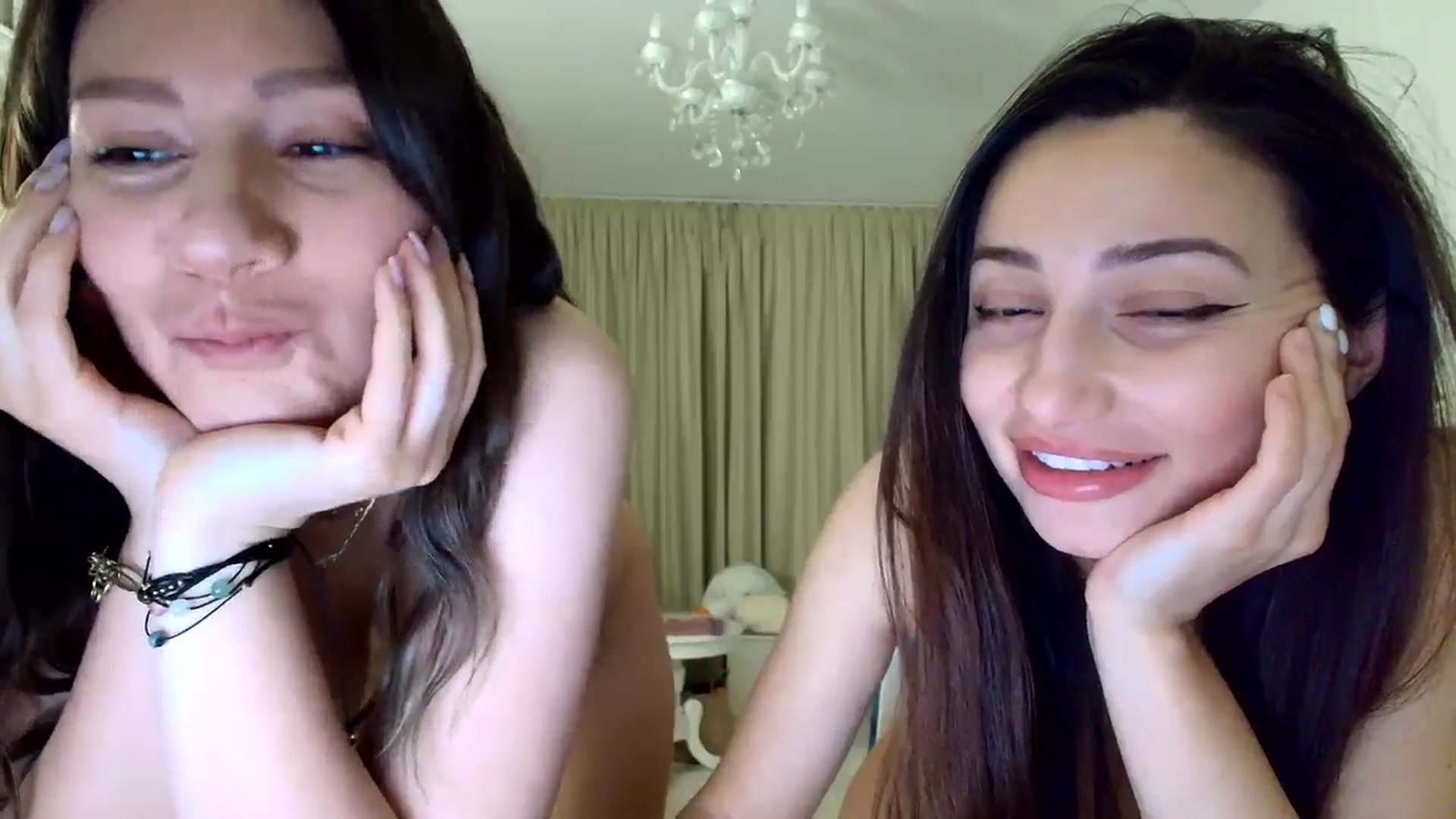 Gallery image thumbnail from ItsEvie's myfreecams stream on, 02/15/2026, 24:49 image 16 of 20
