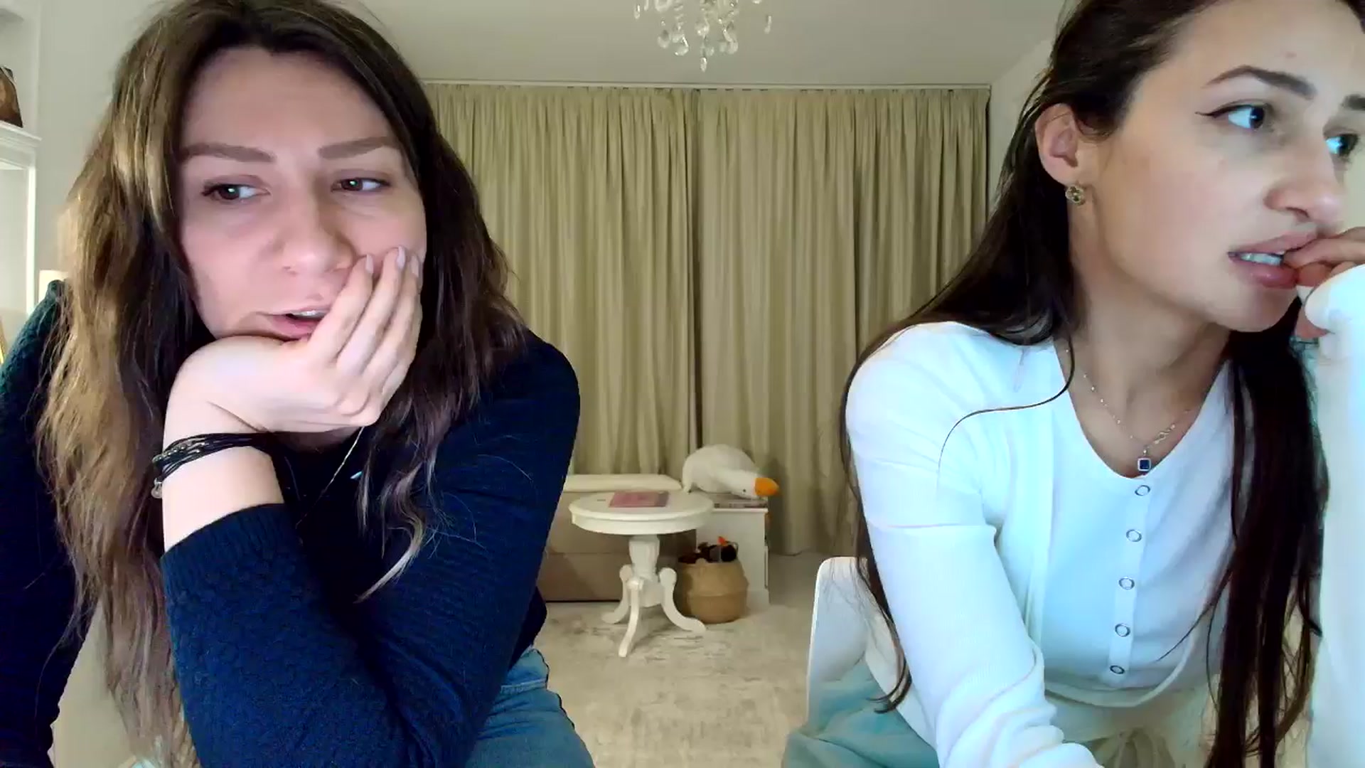 Gallery image thumbnail from ItsEvie's myfreecams stream on, 02/15/2026, 16:39 image 20 of 20