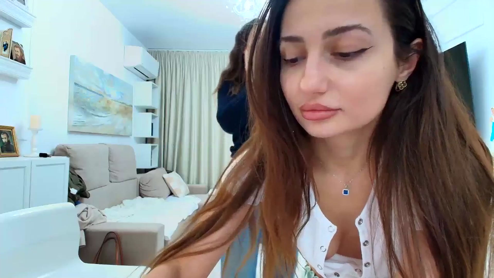 Gallery image thumbnail from ItsEvie's myfreecams stream on, 02/15/2026, 16:39 image 3 of 20