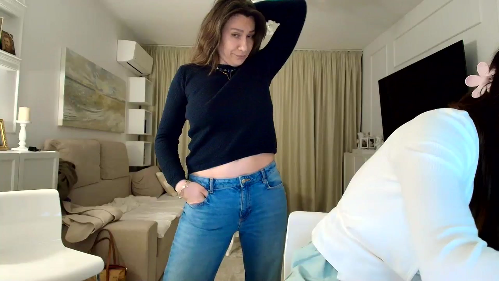Gallery image thumbnail from ItsEvie's myfreecams stream on, 02/15/2026, 17:16 image 19 of 20