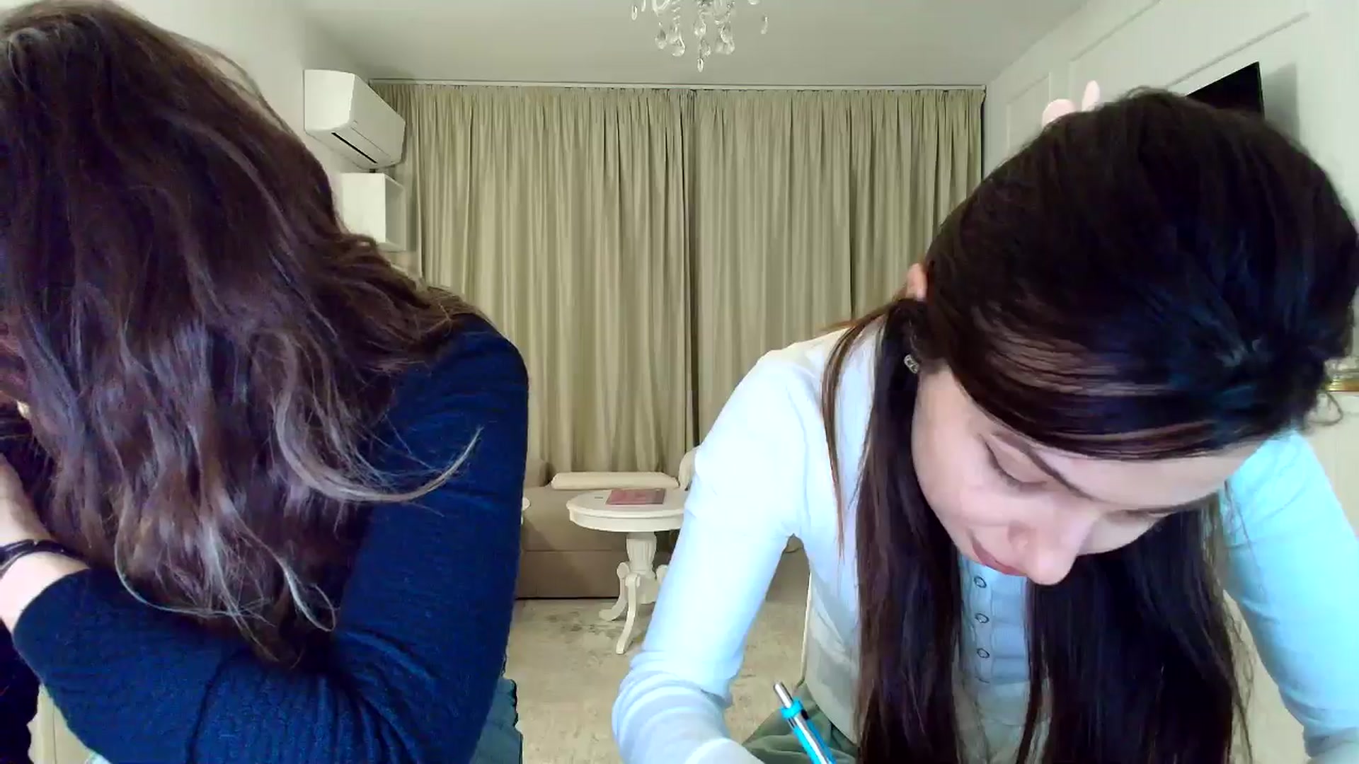 Gallery image thumbnail from ItsEvie's myfreecams stream on, 02/15/2026, 17:16 image 8 of 20