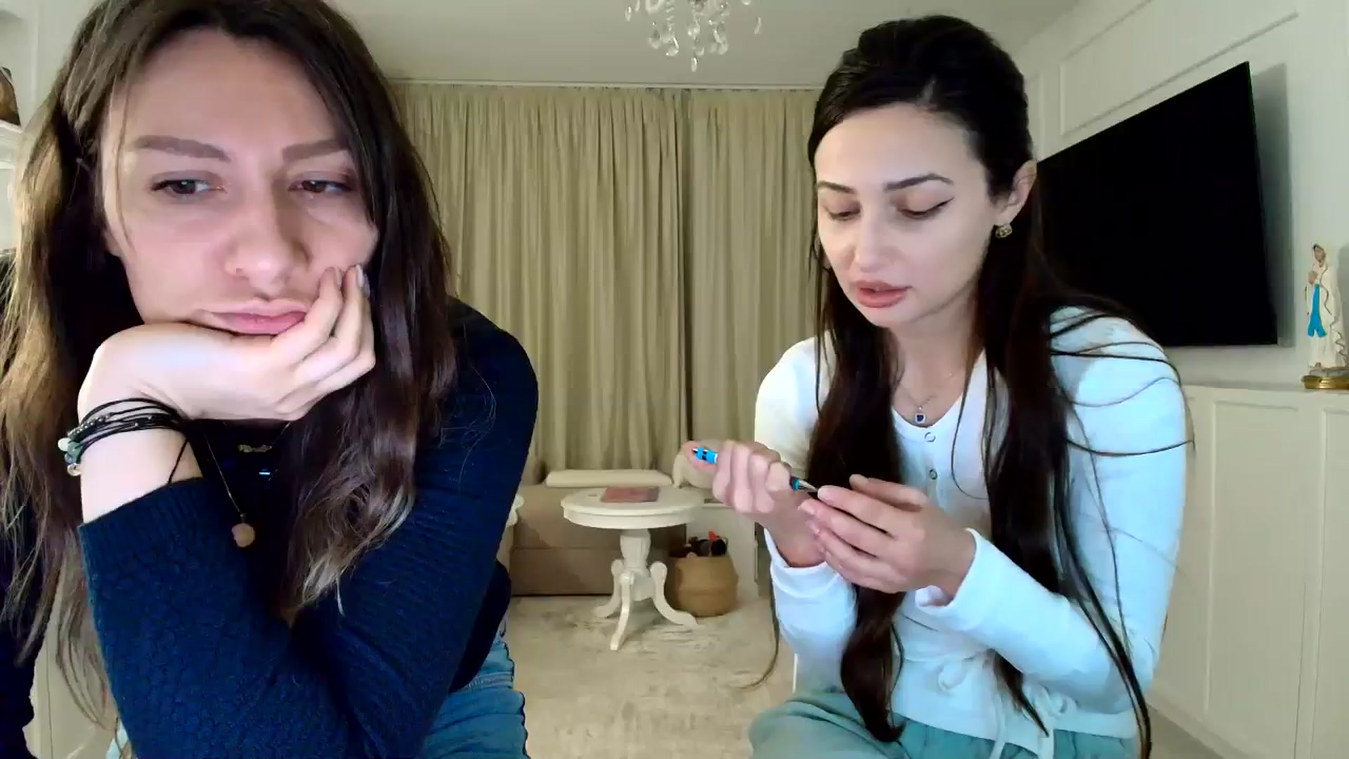 Gallery image thumbnail from ItsEvie's myfreecams stream on, 02/15/2026, 17:16 image 15 of 20