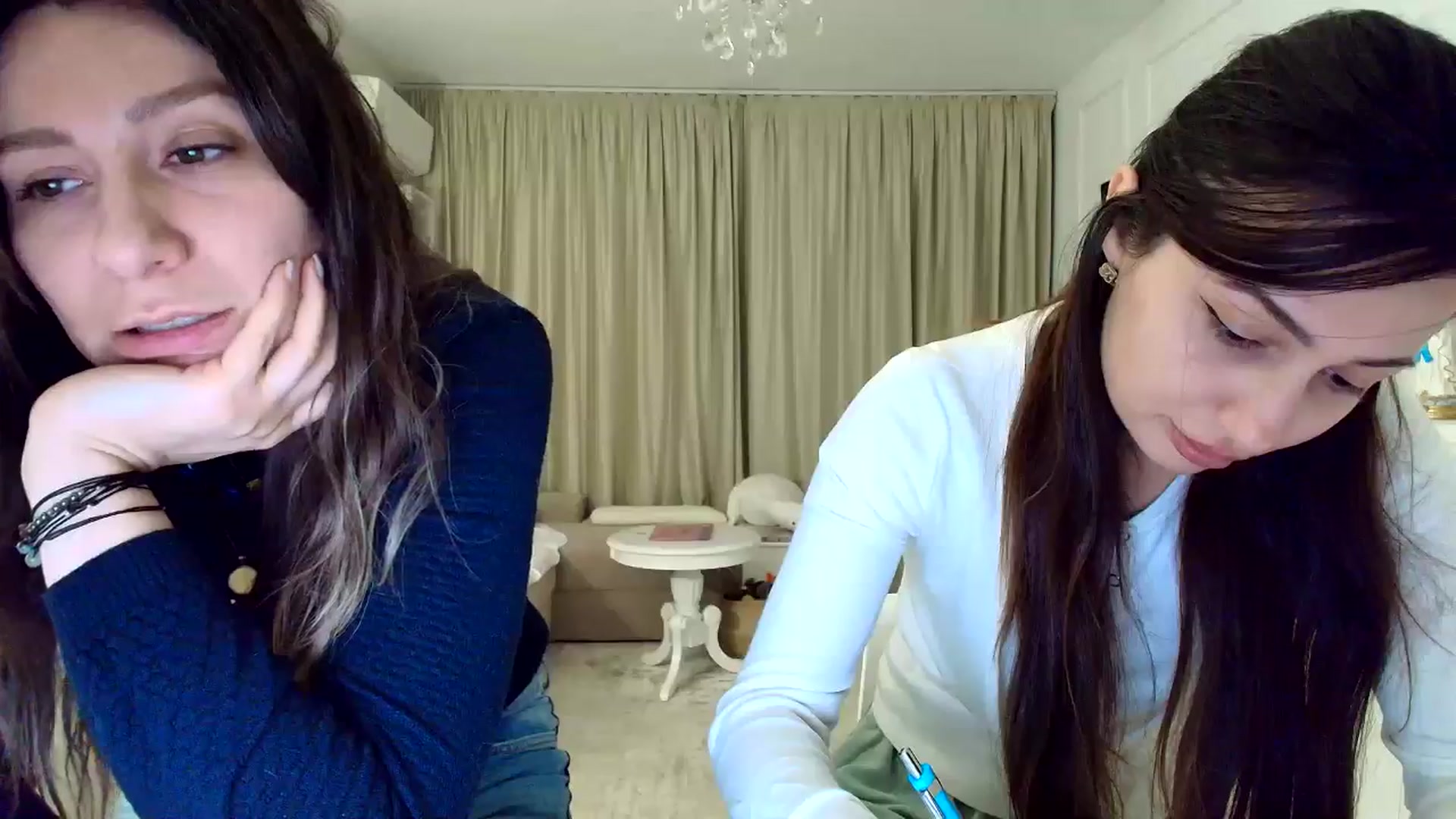 Gallery image thumbnail from ItsEvie's myfreecams stream on, 02/15/2026, 17:16 image 11 of 20