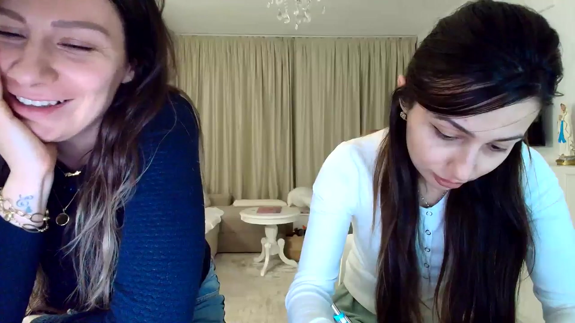 Gallery image thumbnail from ItsEvie's myfreecams stream on, 02/15/2026, 17:16 image 9 of 20