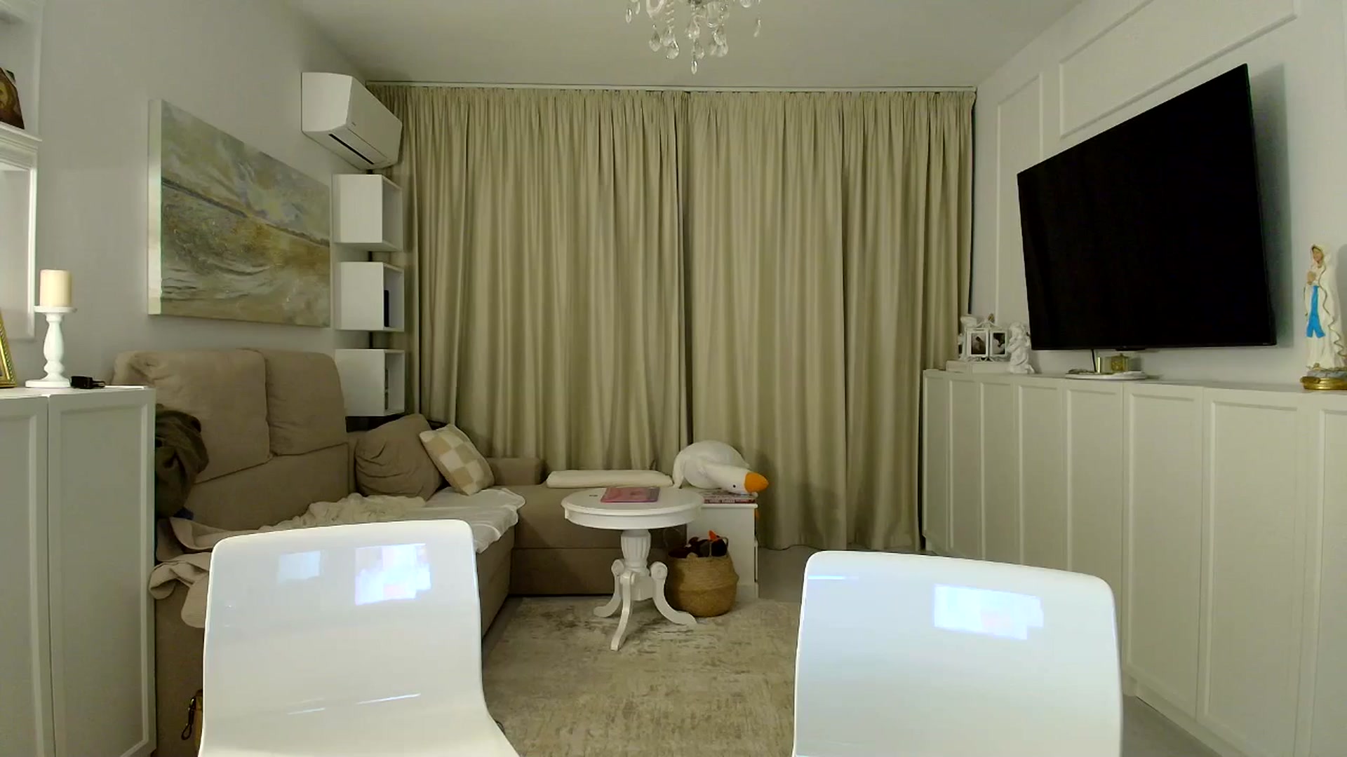 Gallery image thumbnail from ItsEvie's myfreecams stream on, 02/15/2026, 17:16 image 1 of 20