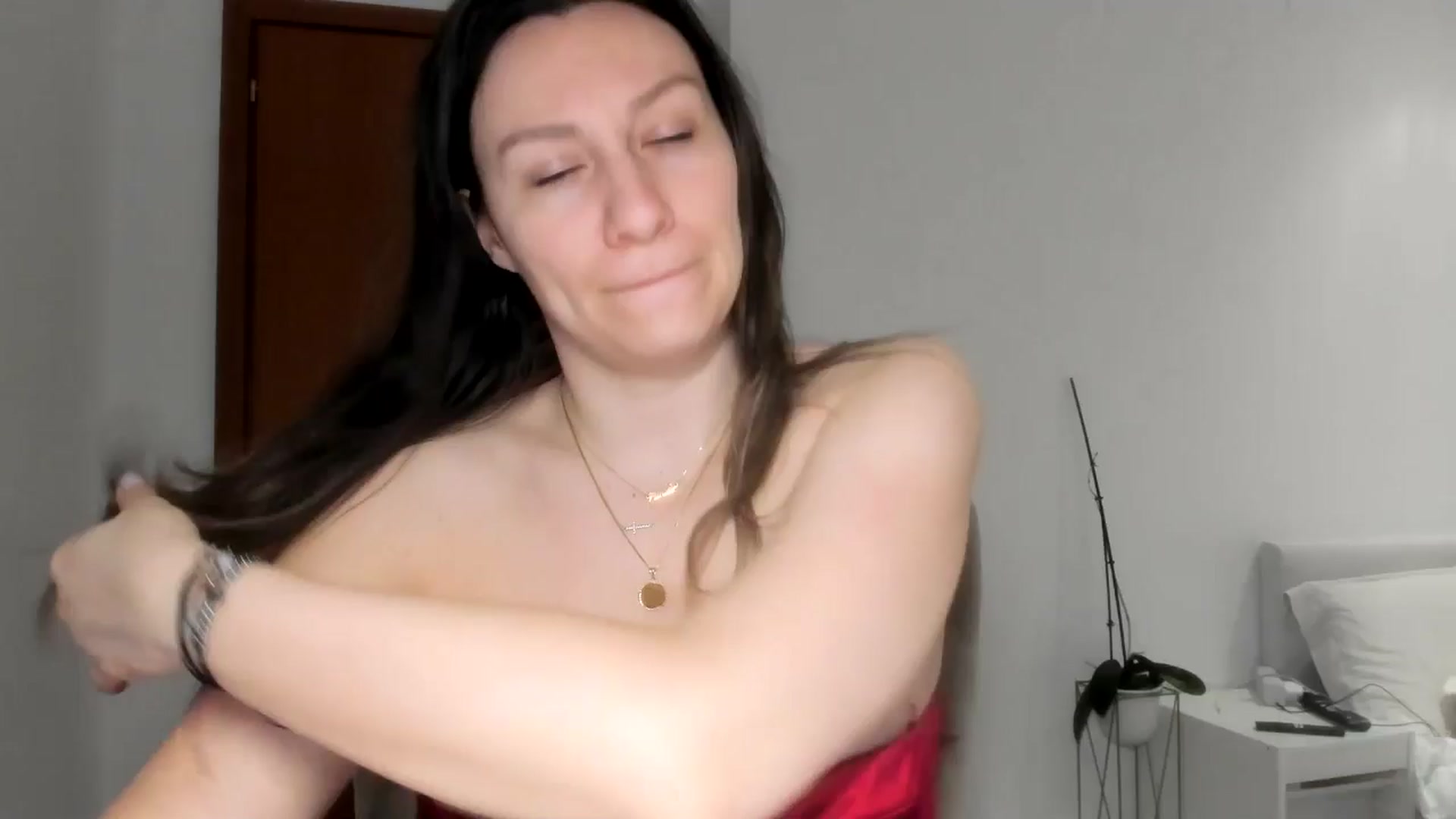 Gallery image thumbnail from ItsEvie's myfreecams stream on, 02/16/2026, 22:30 image 5 of 20