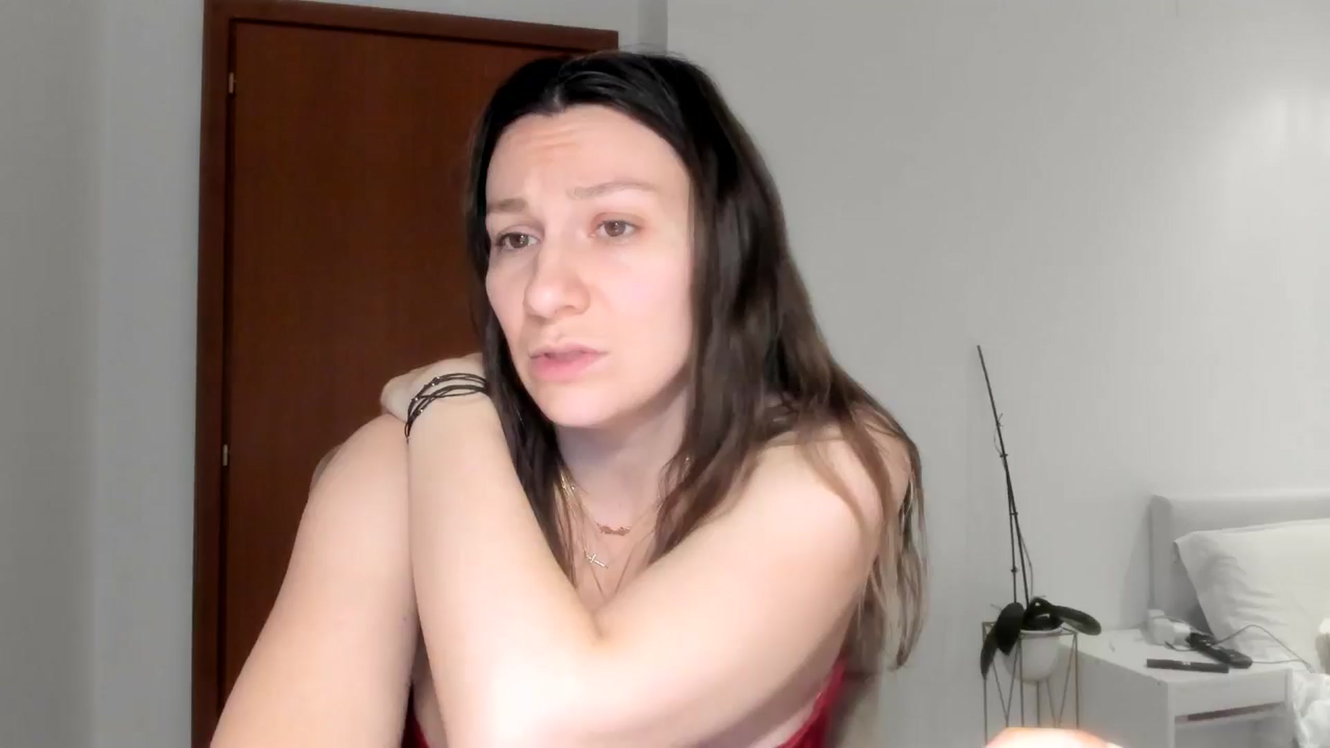 Gallery image thumbnail from ItsEvie's myfreecams stream on, 02/16/2026, 22:30 image 1 of 20