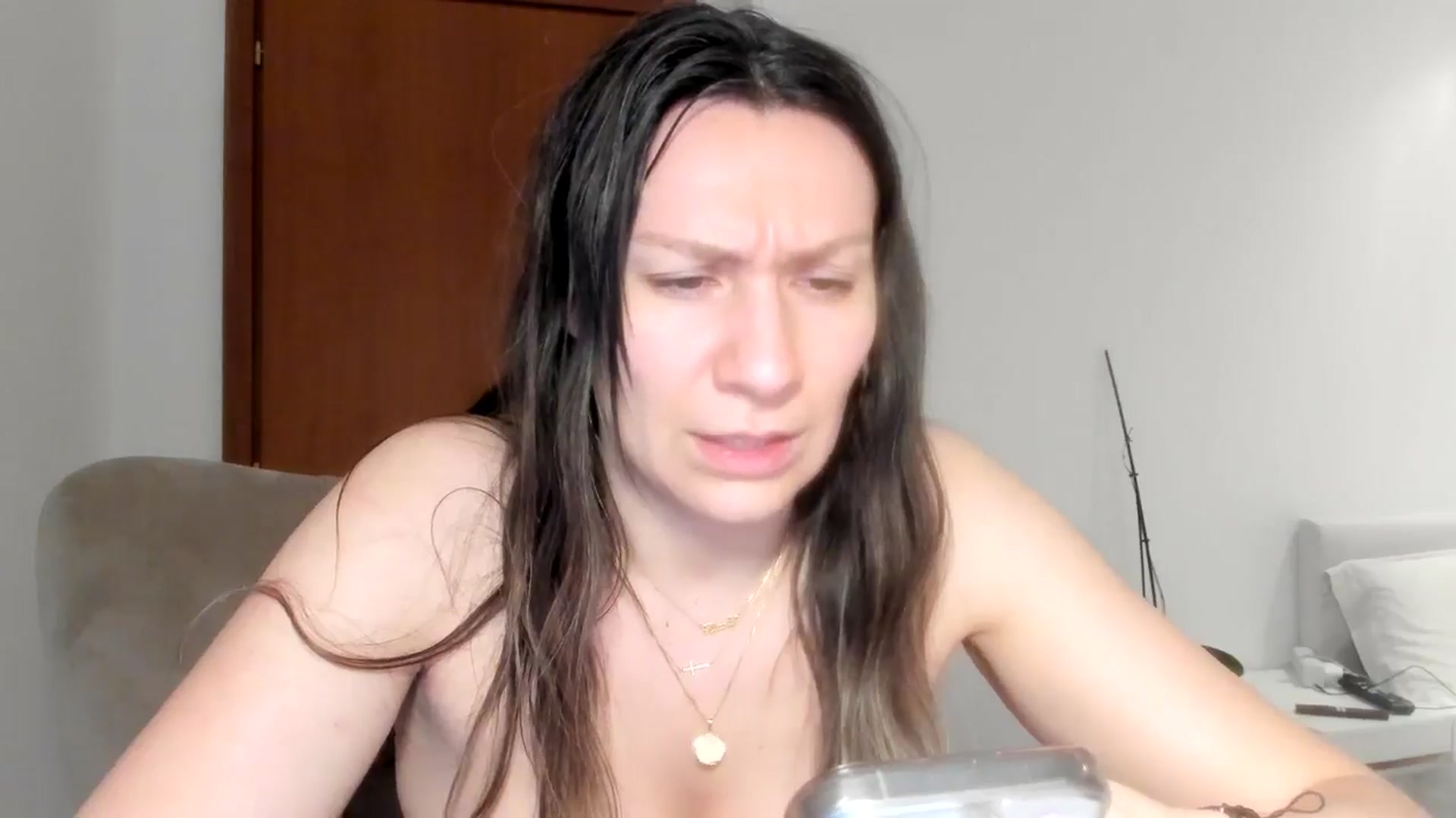 Gallery image thumbnail from ItsEvie's myfreecams stream on, 02/16/2026, 23:35 image 14 of 20