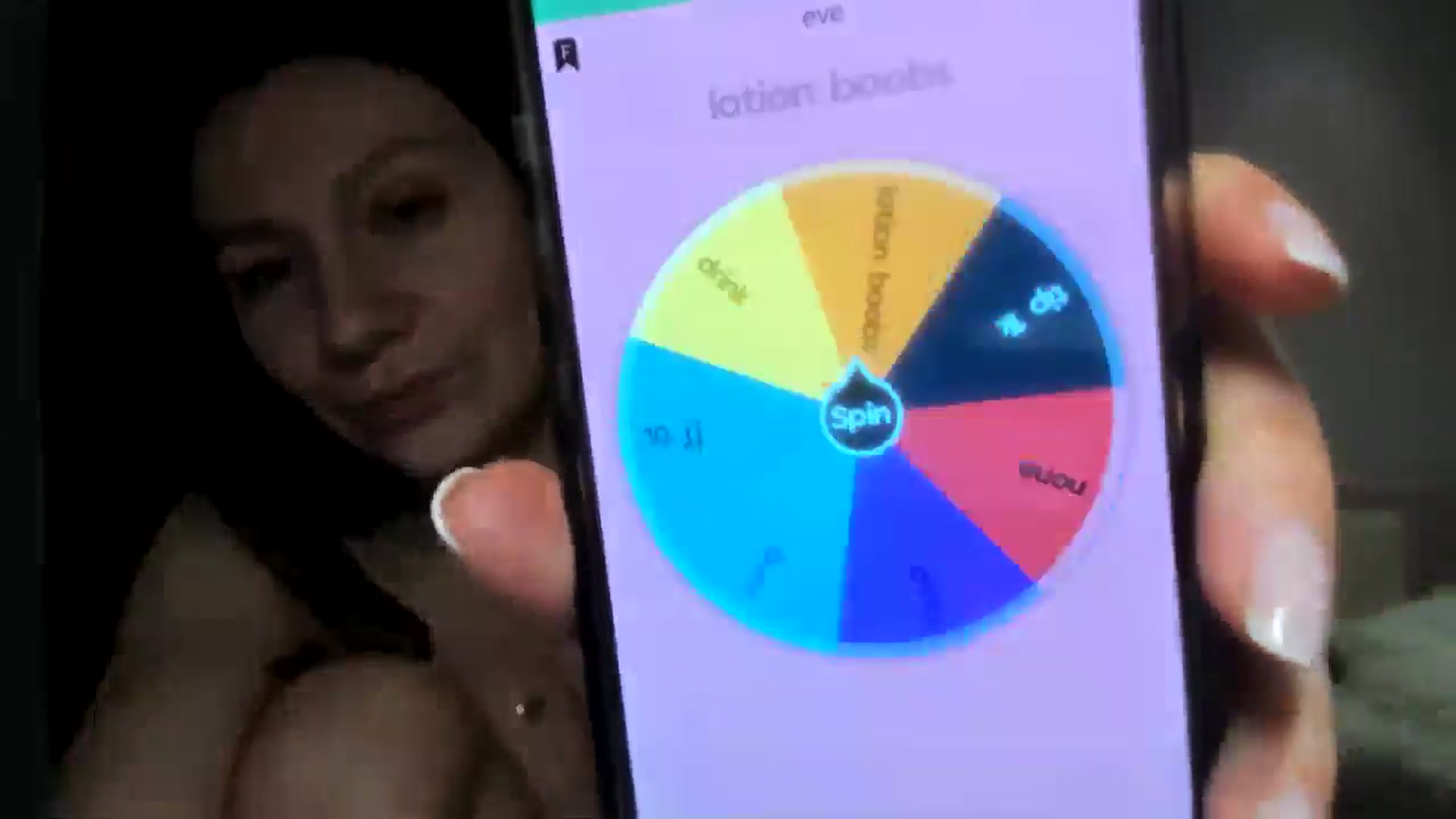 Gallery image thumbnail from ItsEvie's myfreecams stream on, 02/17/2026, 01:06 image 5 of 20