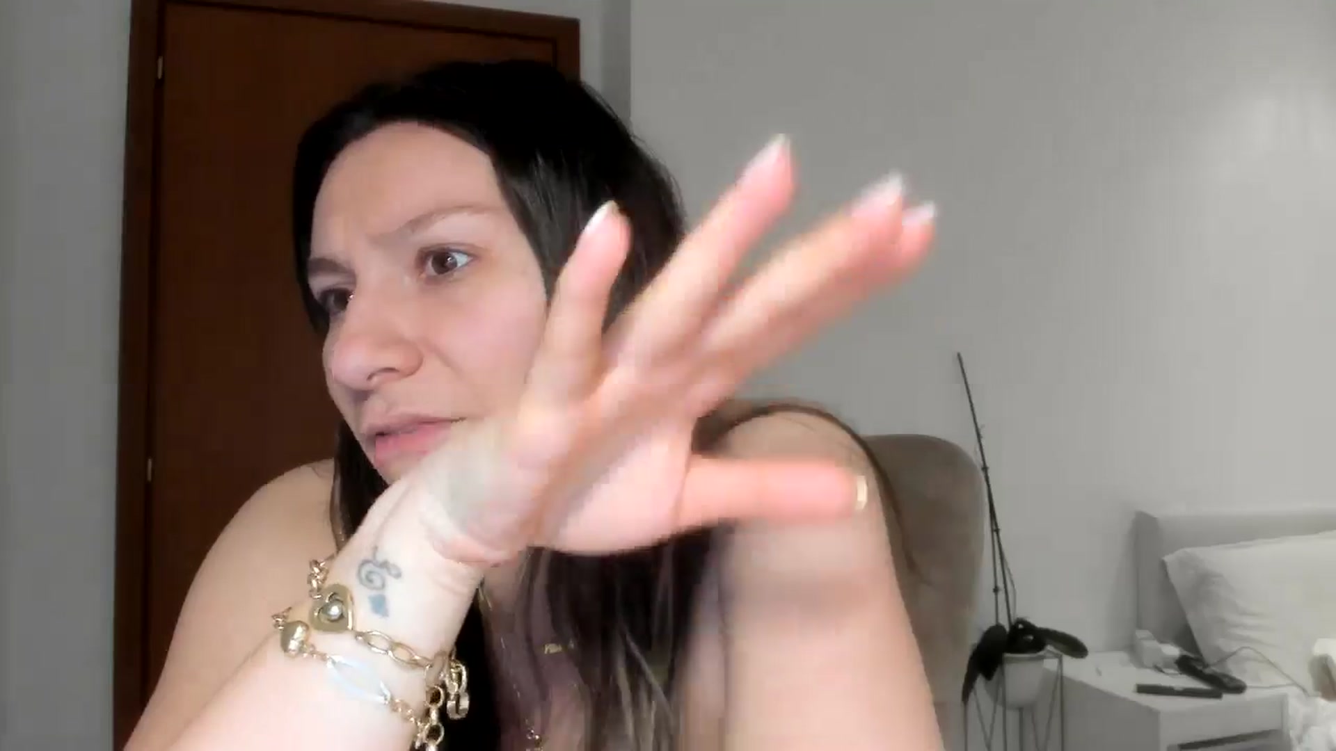 Gallery image thumbnail from ItsEvie's myfreecams stream on, 02/17/2026, 01:06 image 19 of 20