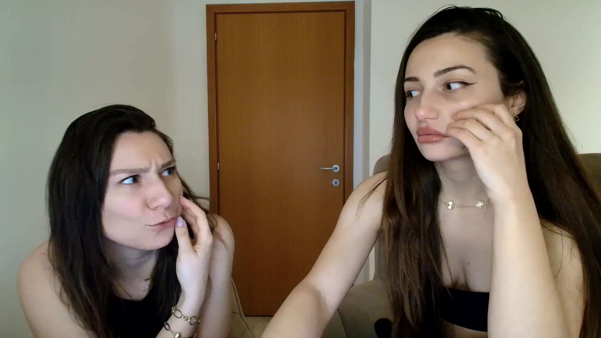 Gallery image thumbnail from ItsEvie's myfreecams stream on, 02/18/2026, 01:23 image 4 of 20