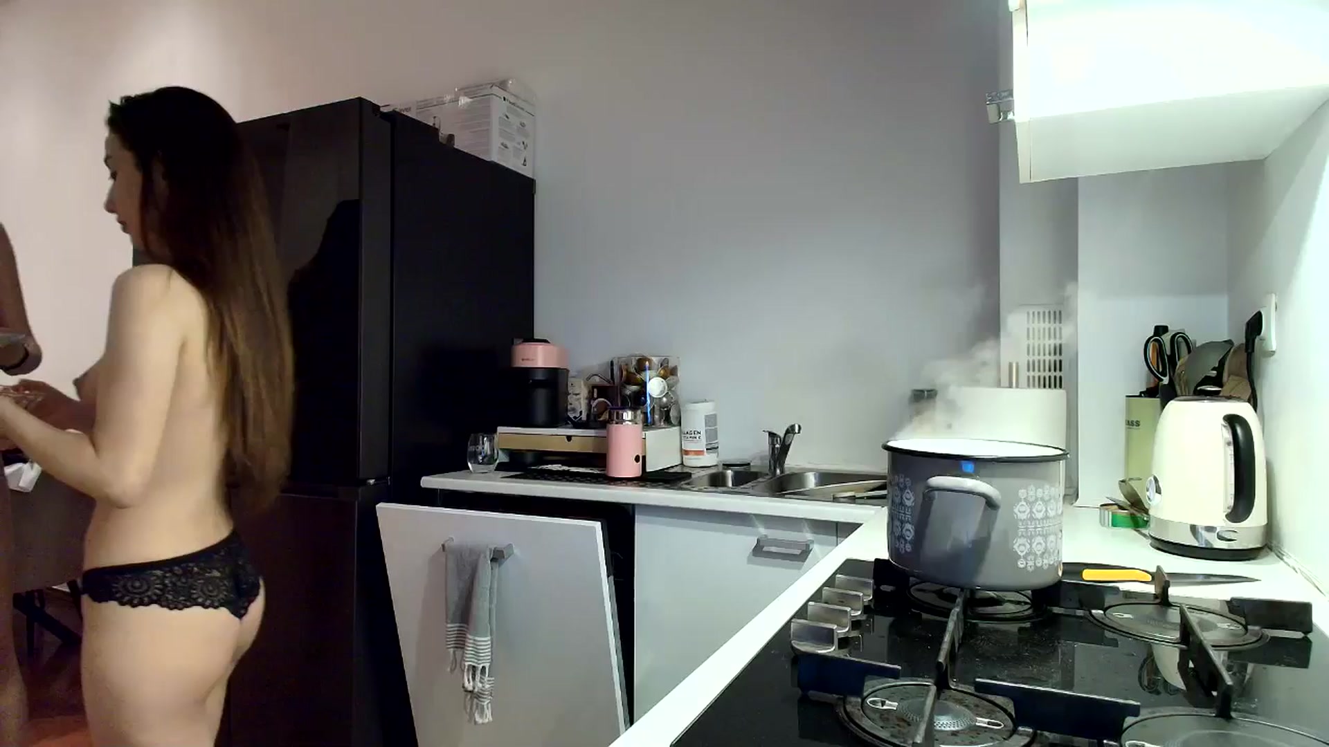 Gallery image thumbnail from ItsEvie's myfreecams stream on, 02/18/2026, 01:23 image 10 of 20