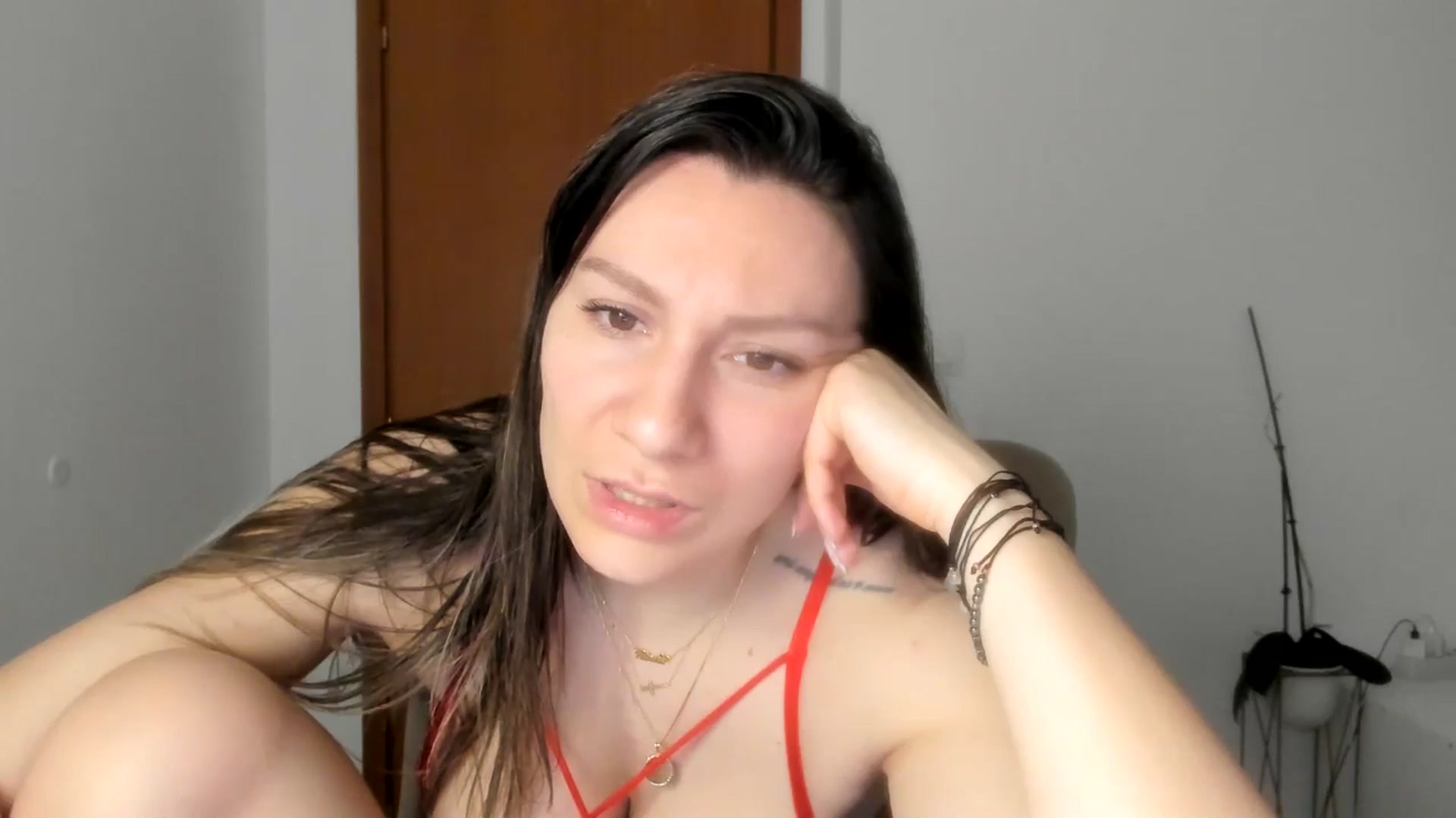 Gallery image thumbnail from ItsEvie's myfreecams stream on, 02/20/2026, 01:04 image 12 of 20