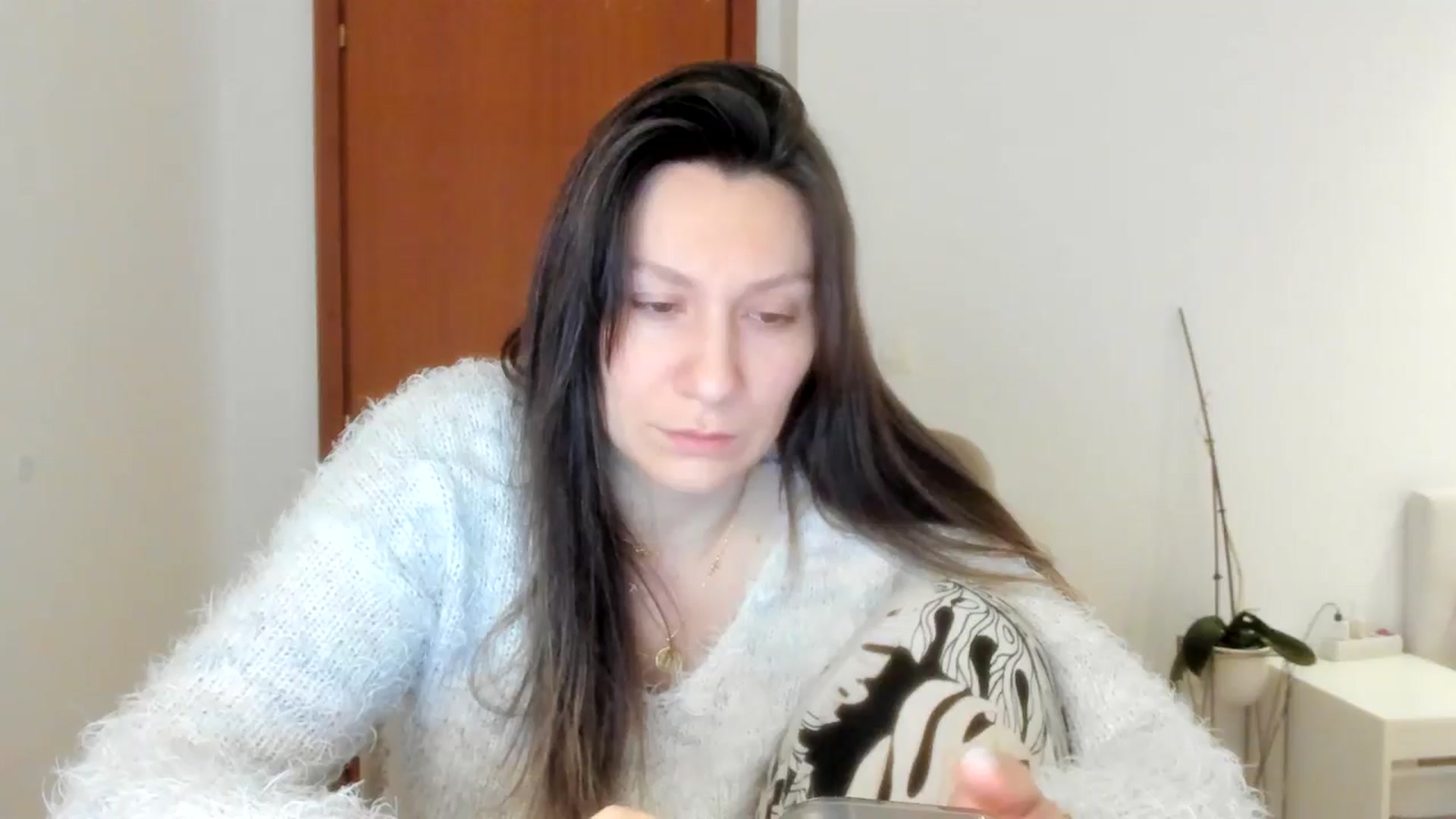 Gallery image thumbnail from ItsEvie's myfreecams stream on, 02/21/2026, 23:51 image 2 of 20