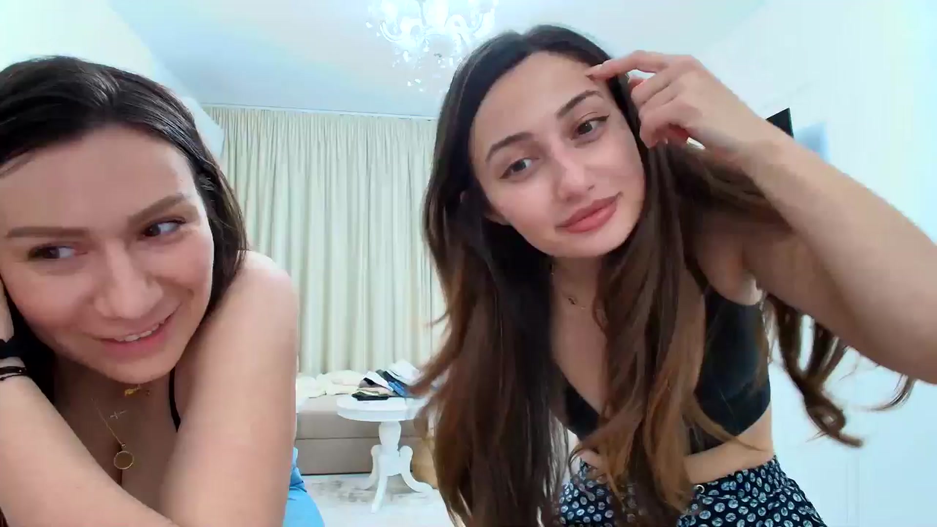 Gallery image thumbnail from ItsEvie's myfreecams stream on, 02/22/2026, 17:40 image 11 of 20