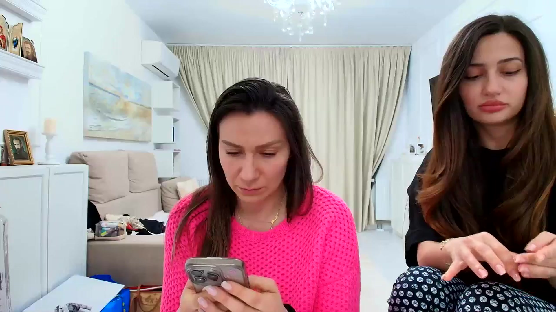 Gallery image thumbnail from ItsEvie's myfreecams stream on, 02/22/2026, 20:19 image 15 of 20