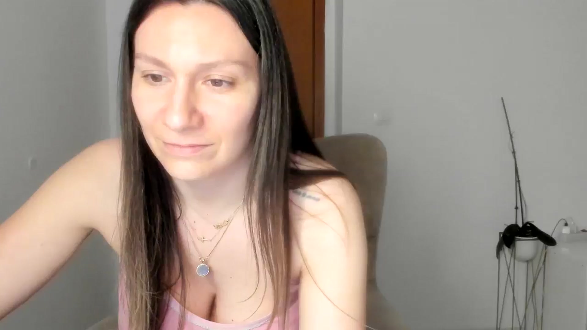 Gallery image thumbnail from ItsEvie's myfreecams stream on, 02/26/2026, 24:24 image 20 of 20