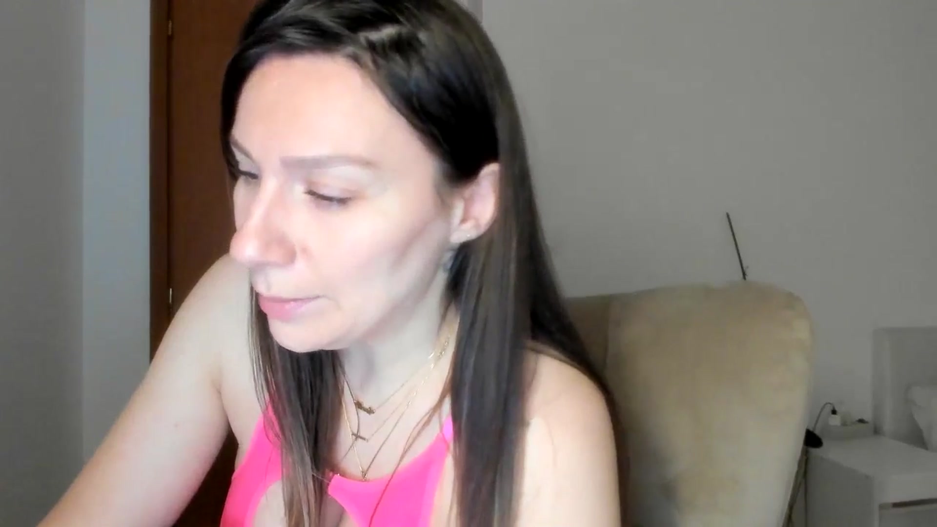 Gallery image thumbnail from ItsEvie's myfreecams stream on, 02/26/2026, 23:19 image 20 of 20
