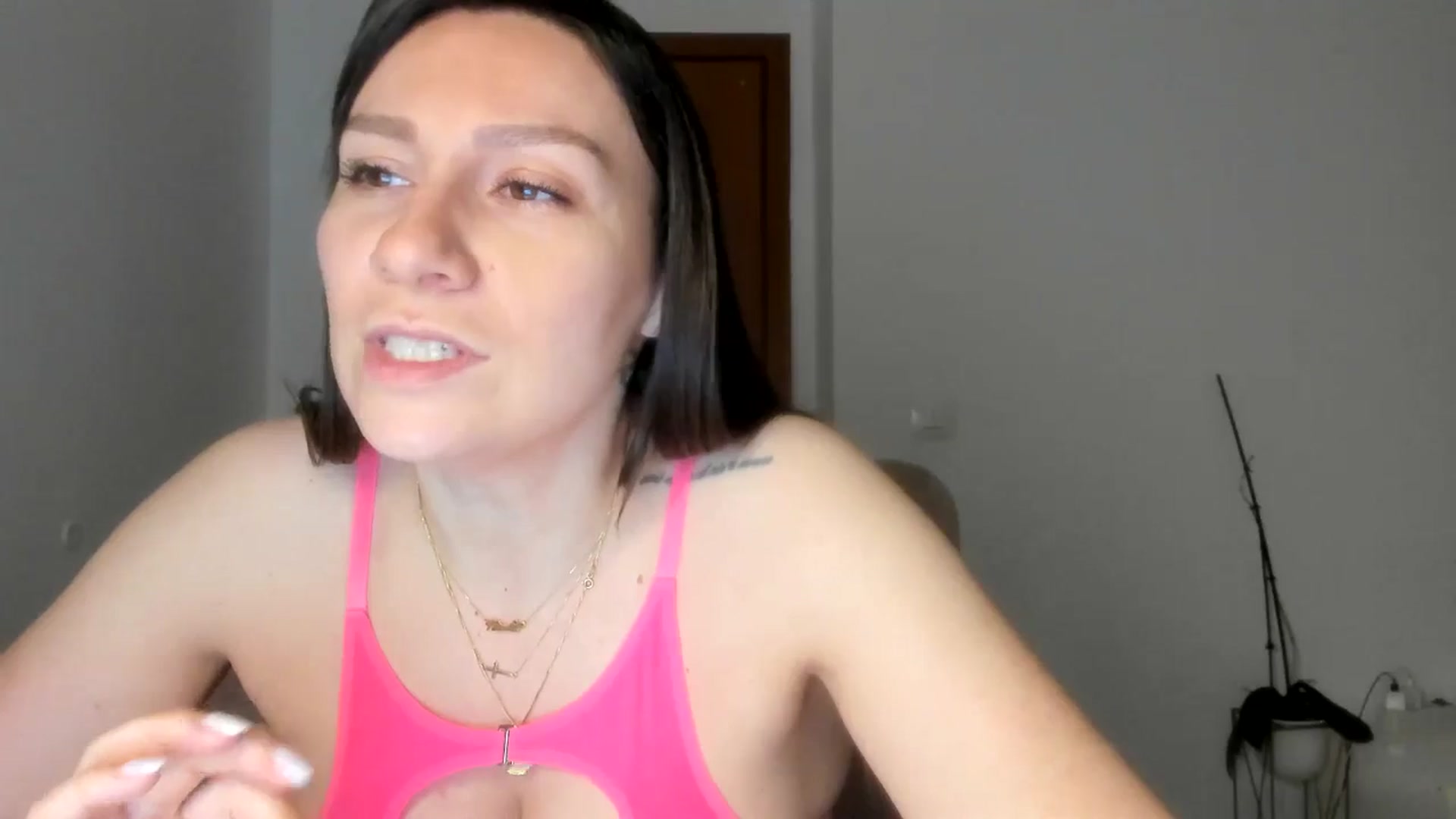 Gallery image thumbnail from ItsEvie's myfreecams stream on, 02/26/2026, 23:19 image 5 of 20