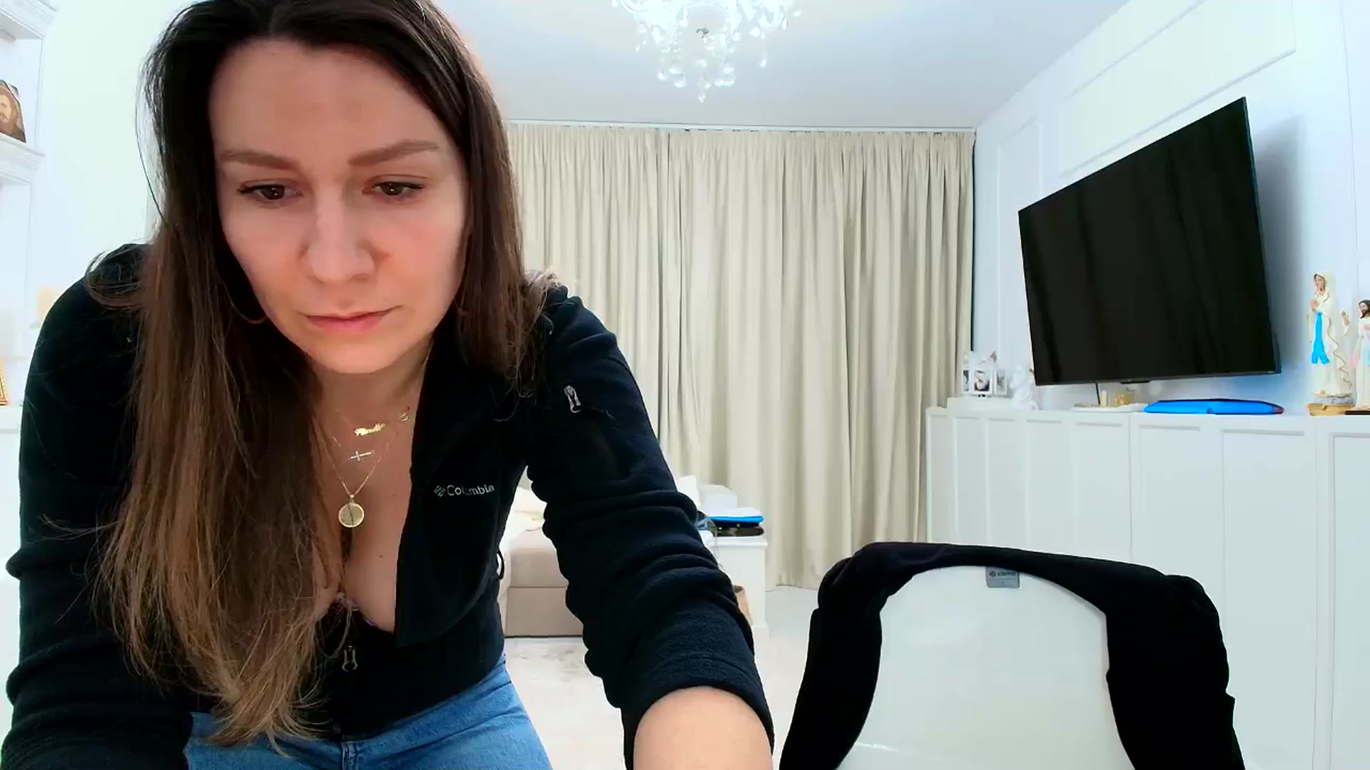Gallery image thumbnail from ItsEvie's myfreecams stream on, 02/28/2026, 22:15 image 2 of 20