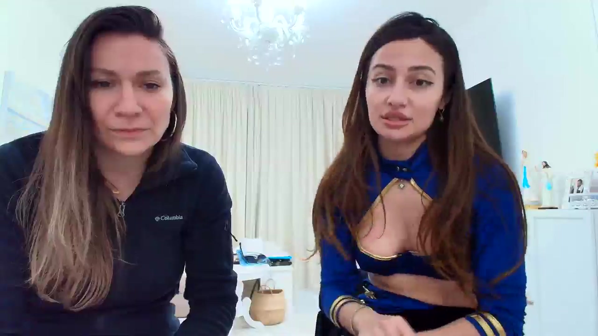 Gallery image thumbnail from ItsEvie's myfreecams stream on, 02/28/2026, 22:15 image 18 of 20