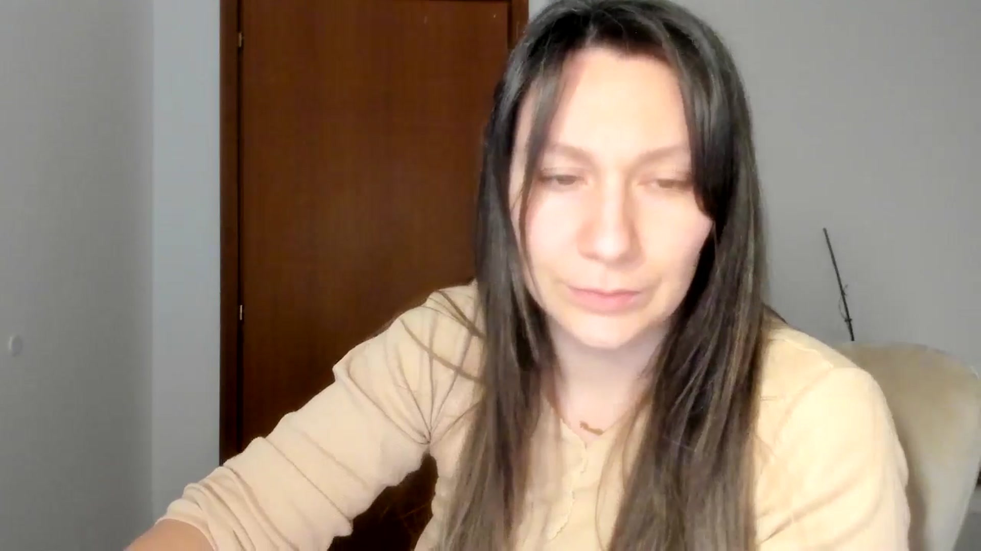 Gallery image thumbnail from ItsEvie's myfreecams stream on, 03/03/2026, 23:55 image 13 of 20