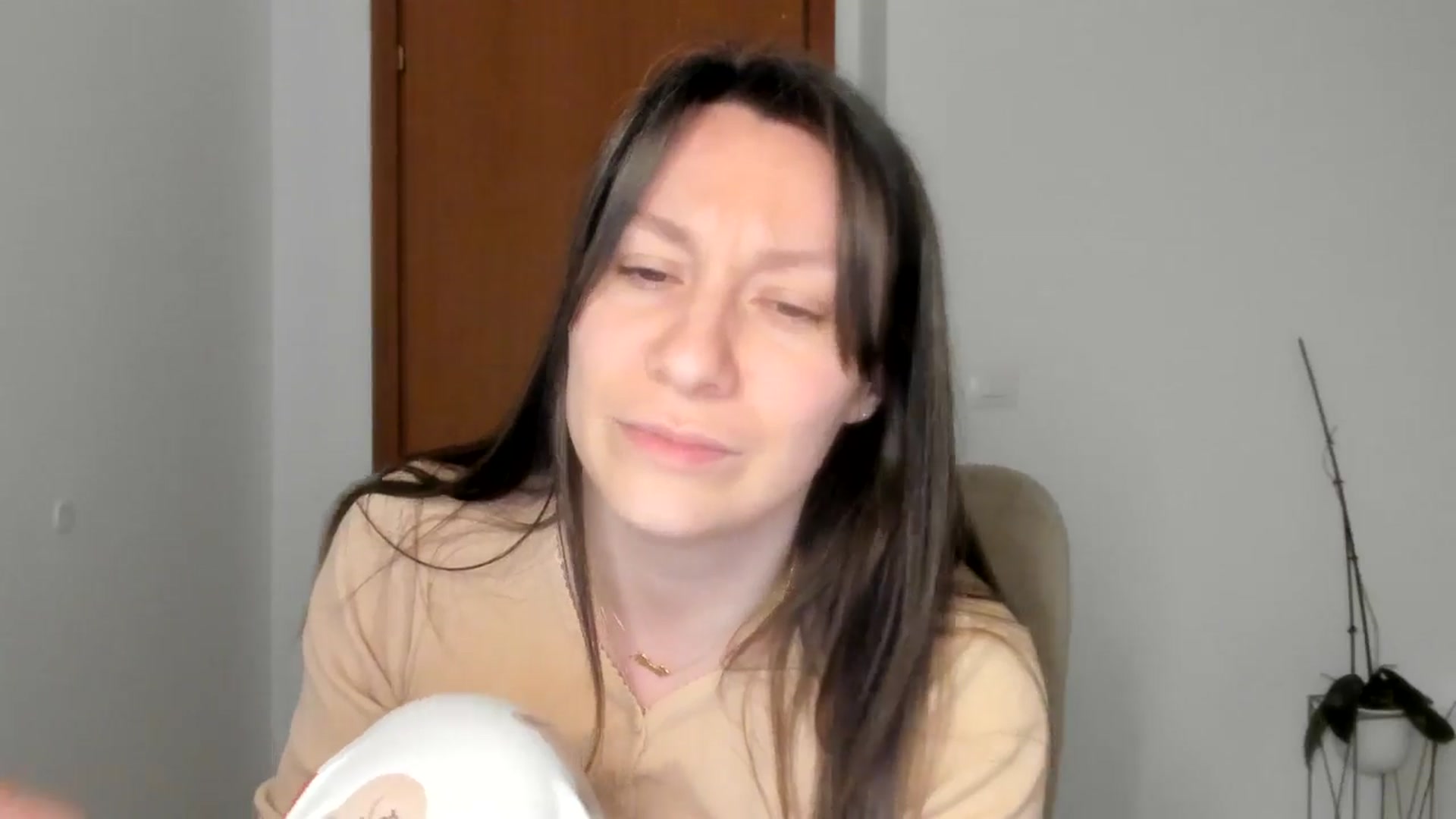 Gallery image thumbnail from ItsEvie's myfreecams stream on, 03/03/2026, 23:55 image 12 of 20