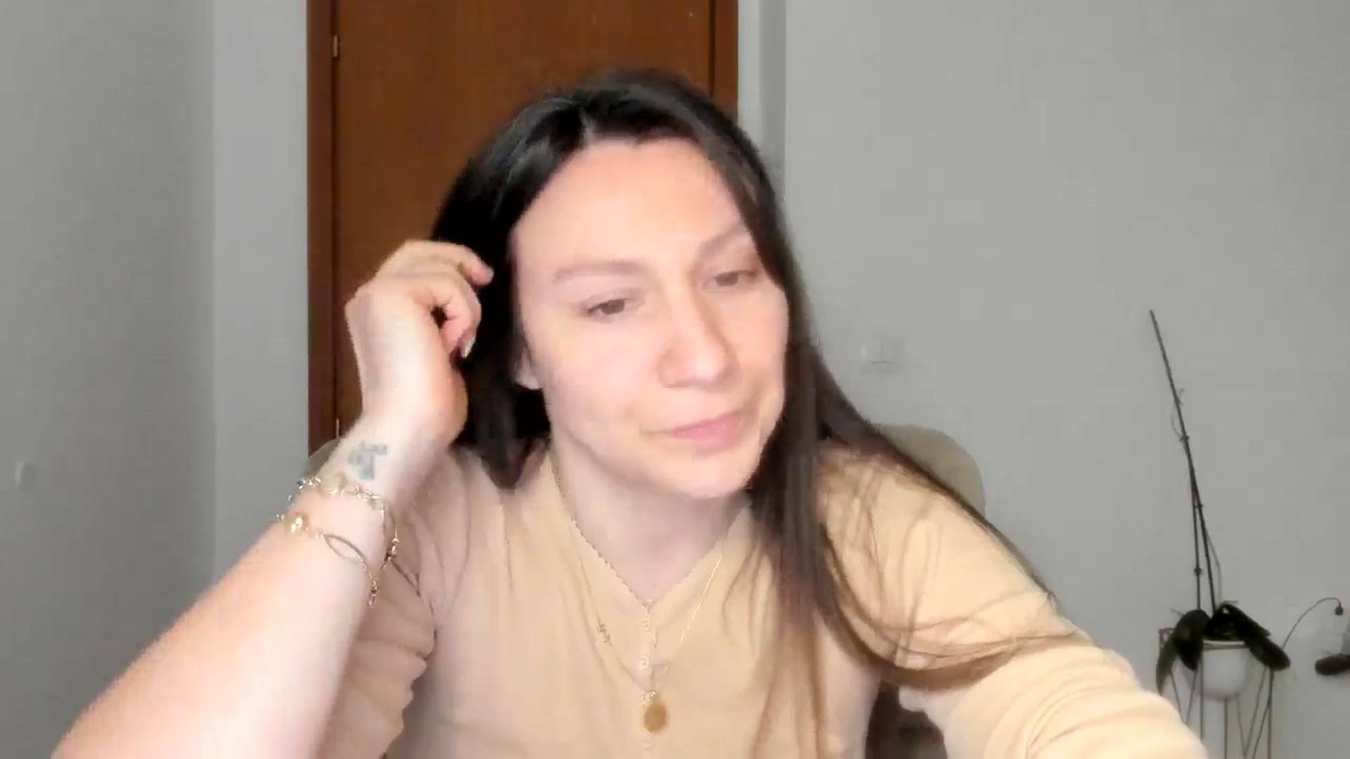 Gallery image thumbnail from ItsEvie's myfreecams stream on, 03/03/2026, 23:55 image 3 of 20