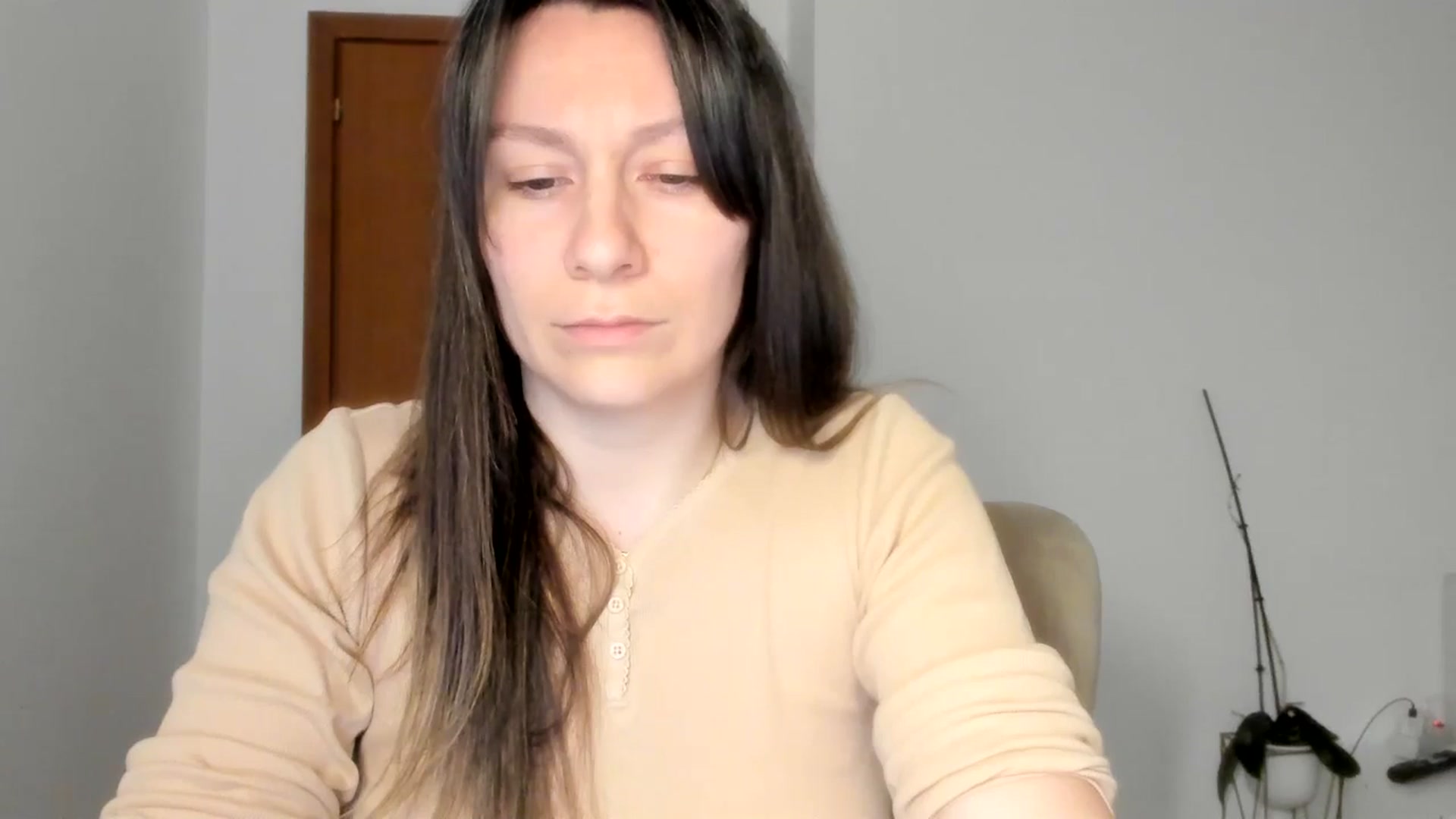 Gallery image thumbnail from ItsEvie's myfreecams stream on, 03/03/2026, 23:55 image 9 of 20