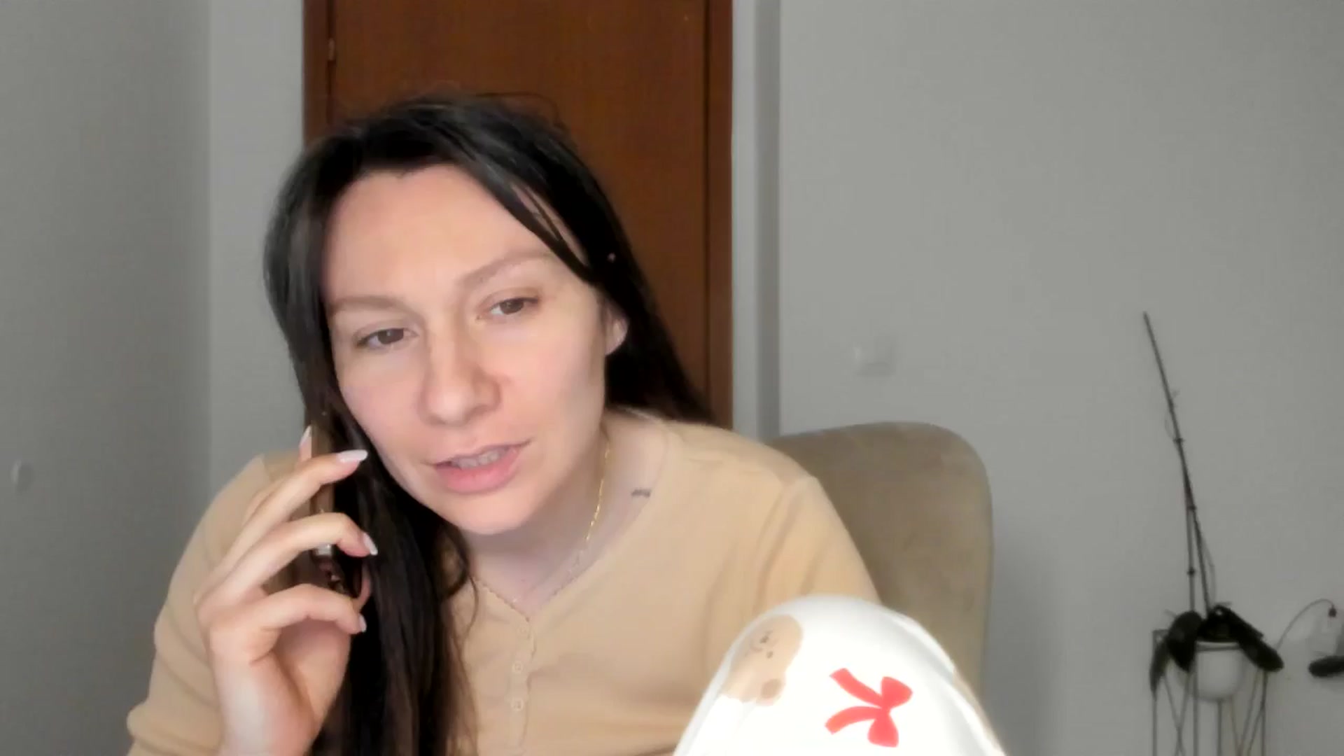 Gallery image thumbnail from ItsEvie's myfreecams stream on, 03/03/2026, 23:55 image 5 of 20