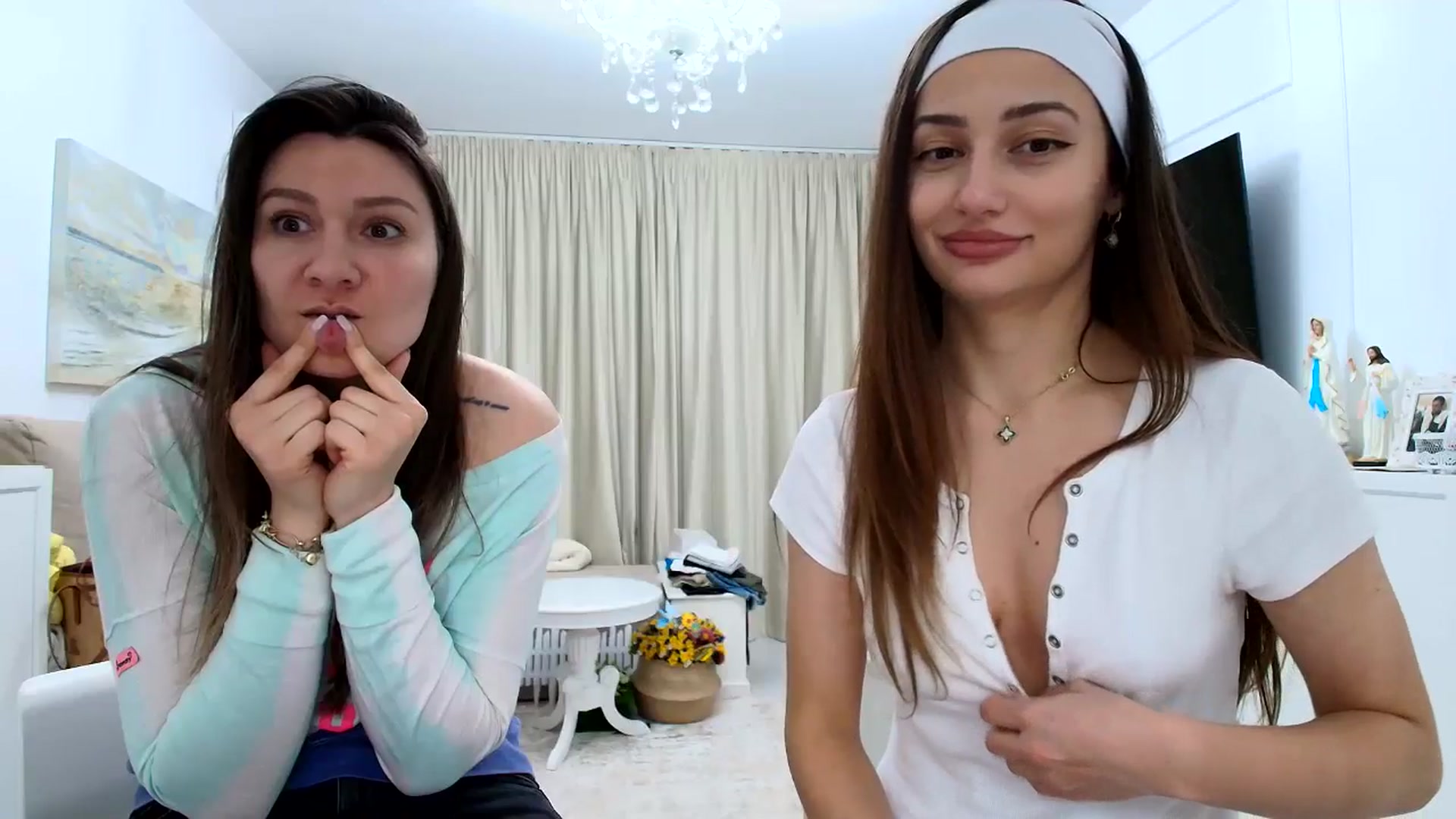 Gallery image thumbnail from ItsEvie's myfreecams stream on, 03/05/2026, 24:00 image 20 of 20