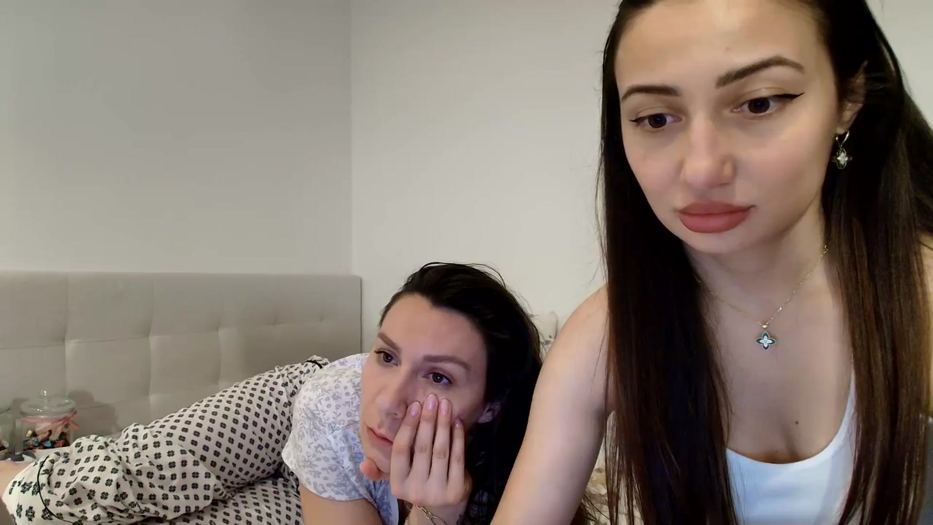 Gallery image thumbnail from ItsEvie's myfreecams stream on, 03/10/2026, 24:41 image 20 of 20