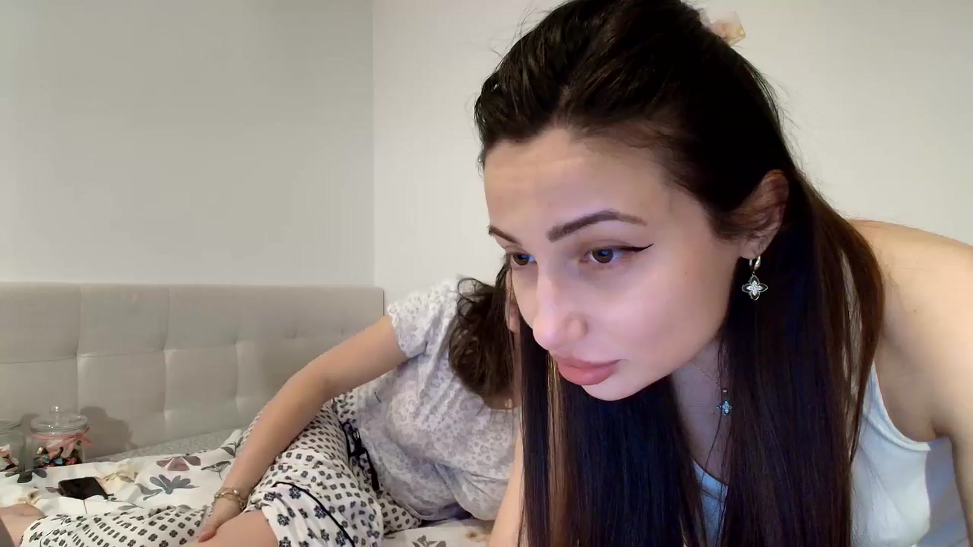 Gallery image thumbnail from ItsEvie's myfreecams stream on, 03/10/2026, 24:41 image 19 of 20