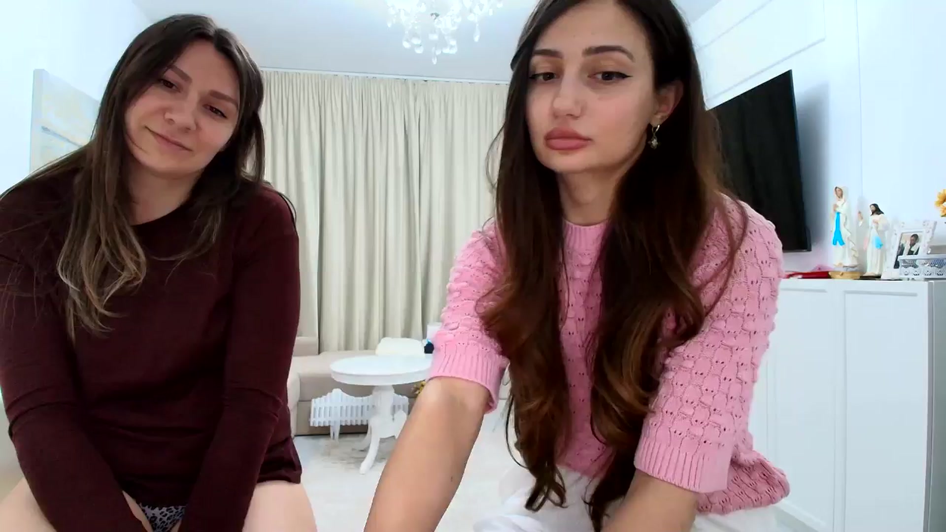 Gallery image thumbnail from ItsEvie's myfreecams stream on, 03/15/2026, 24:00 image 7 of 20