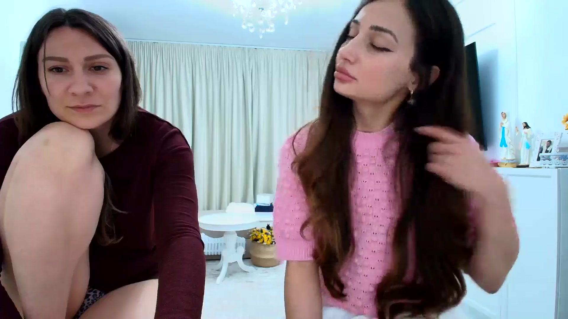 Gallery image thumbnail from ItsEvie's myfreecams stream on, 03/15/2026, 24:00 image 3 of 20