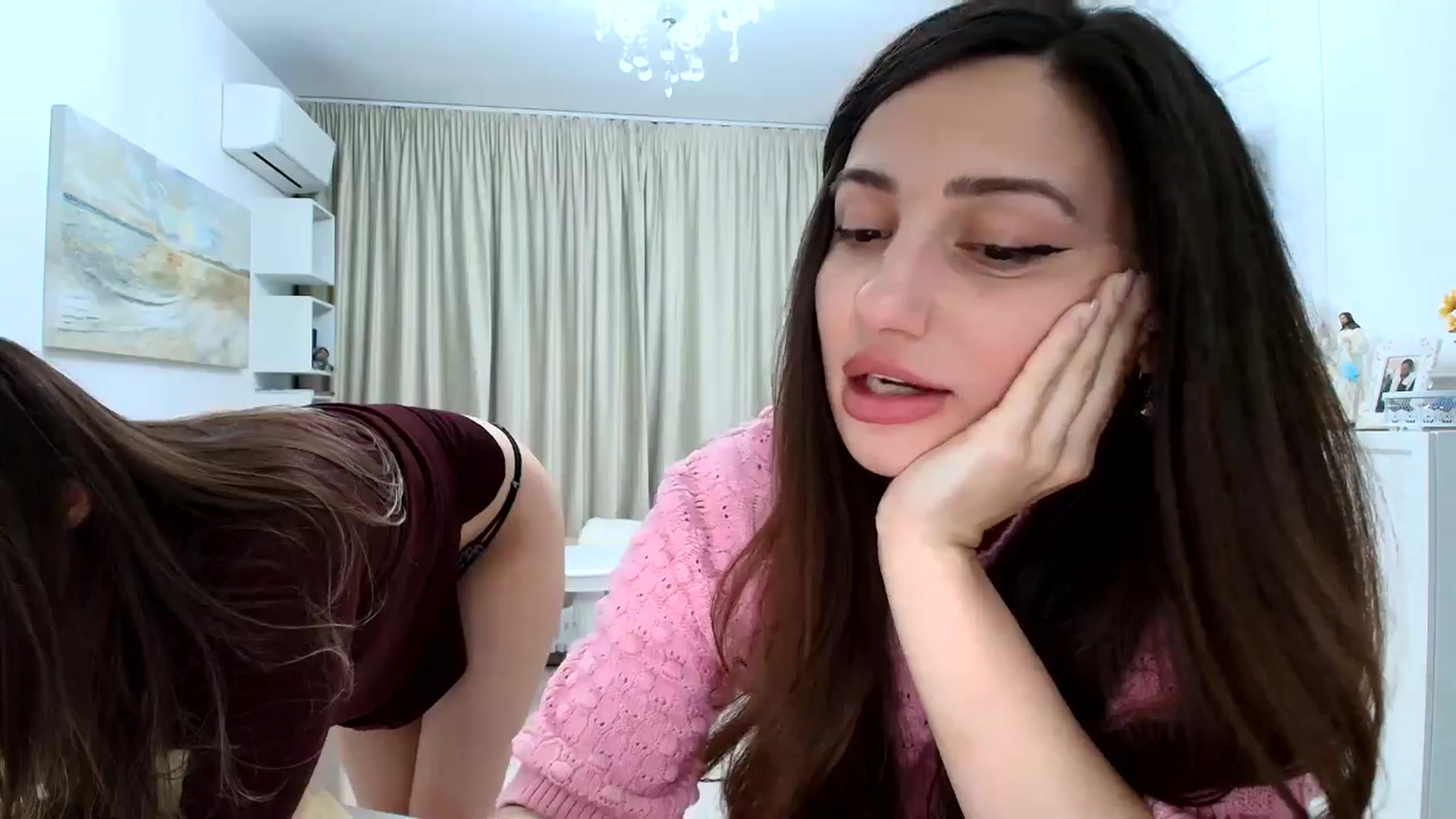 Gallery image thumbnail from ItsEvie's myfreecams stream on, 03/15/2026, 24:00 image 19 of 20