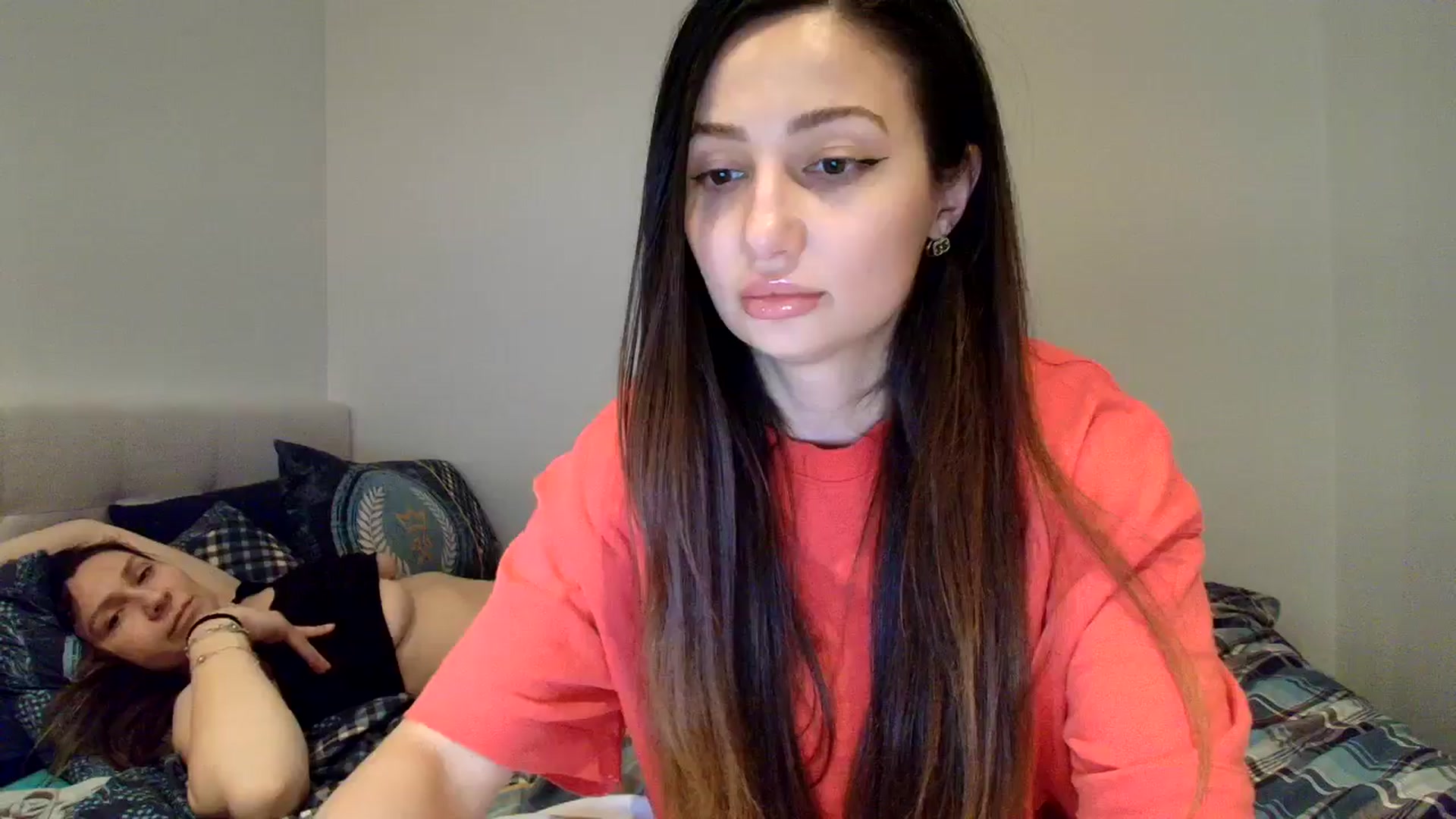 Gallery image thumbnail from ItsEvie's myfreecams stream on, 03/26/2026, 20:17 image 15 of 20